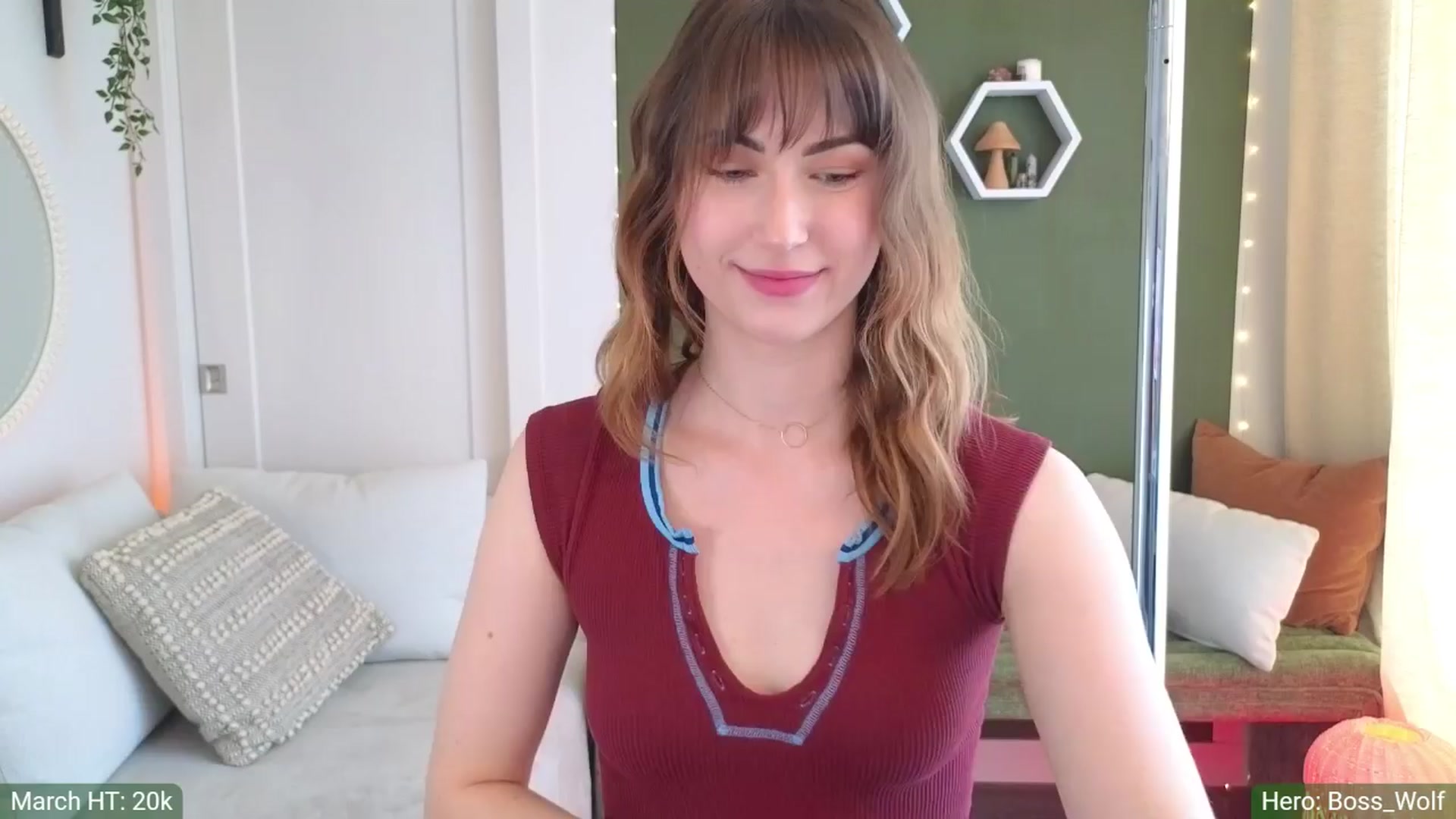 Gallery image thumbnail from JordynJaci's myfreecams stream on, 03/29/2024, 14:54 image 1 of 20