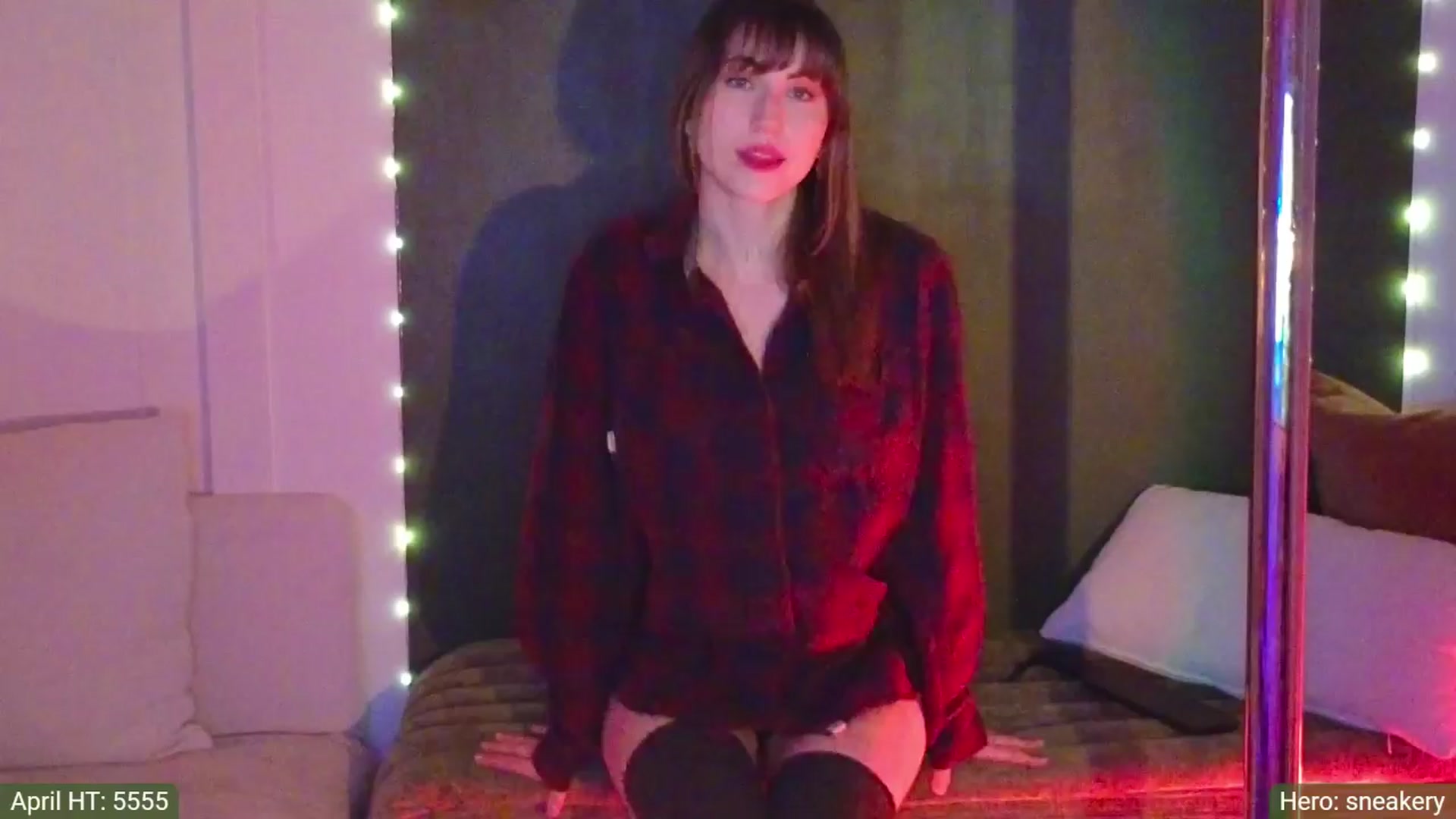 Gallery image thumbnail from JordynJaci's myfreecams stream on, 04/02/2024, 16:24 image 17 of 20