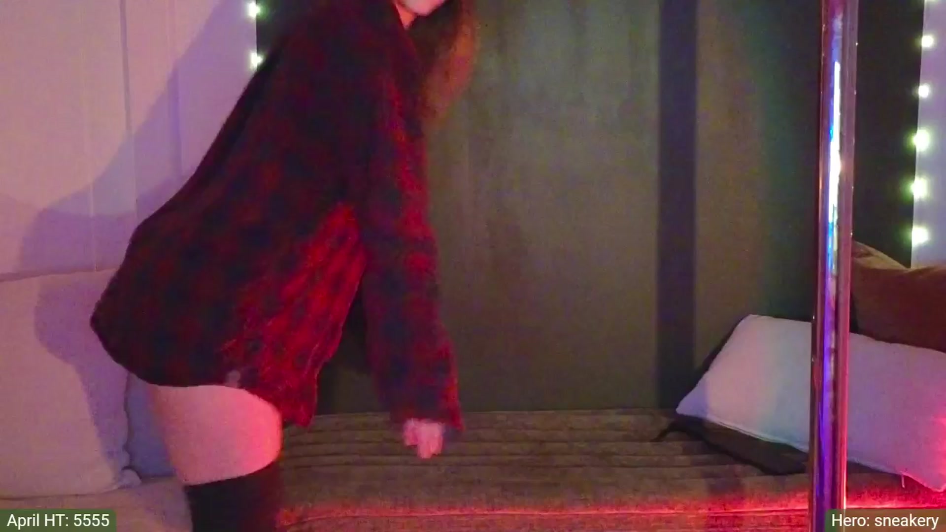 Gallery image thumbnail from JordynJaci's myfreecams stream on, 04/02/2024, 16:24 image 16 of 20