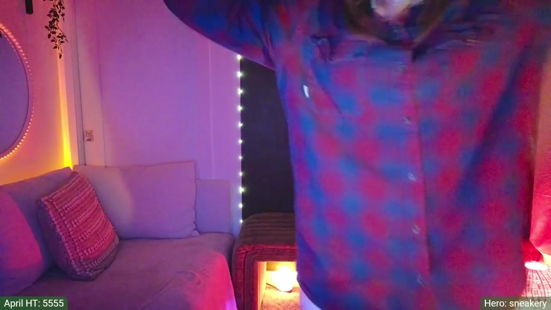 Gallery image thumbnail from JordynJaci's myfreecams stream on, 04/02/2024, 16:24 image 6 of 20