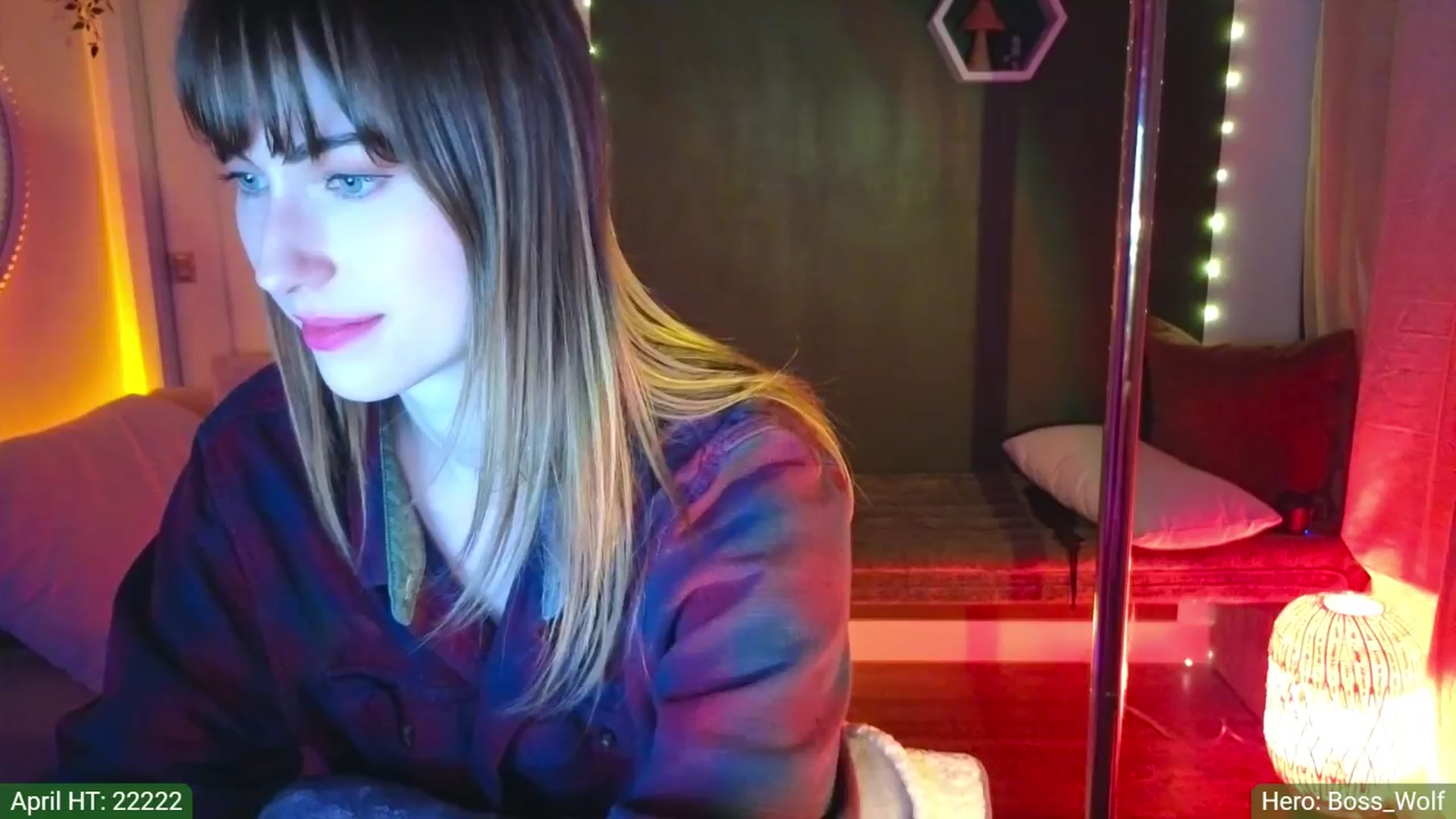 Gallery image thumbnail from JordynJaci's myfreecams stream on, 04/02/2024, 19:24 image 11 of 20