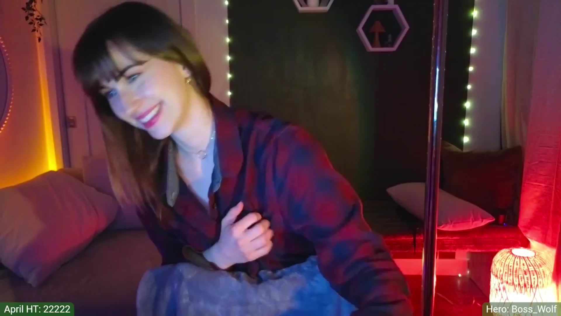 Gallery image thumbnail from JordynJaci's myfreecams stream on, 04/02/2024, 19:24 image 19 of 20