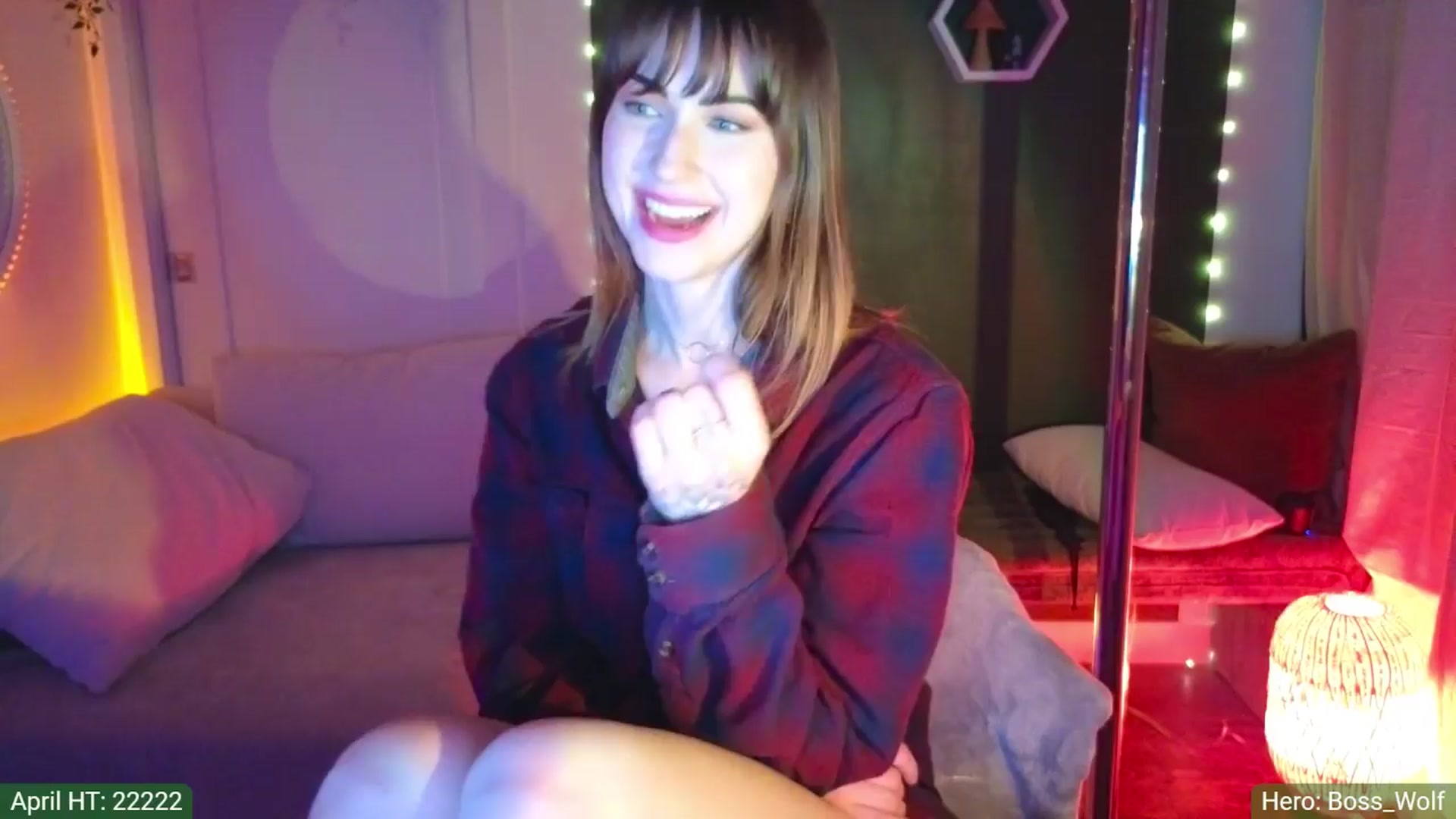 Gallery image thumbnail from JordynJaci's myfreecams stream on, 04/02/2024, 19:24 image 6 of 20