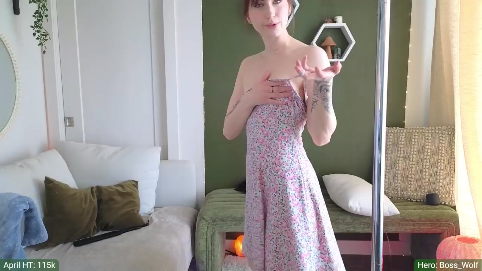 Gallery image thumbnail from JordynJaci's myfreecams stream on, 04/11/2024, 17:23 image 16 of 20