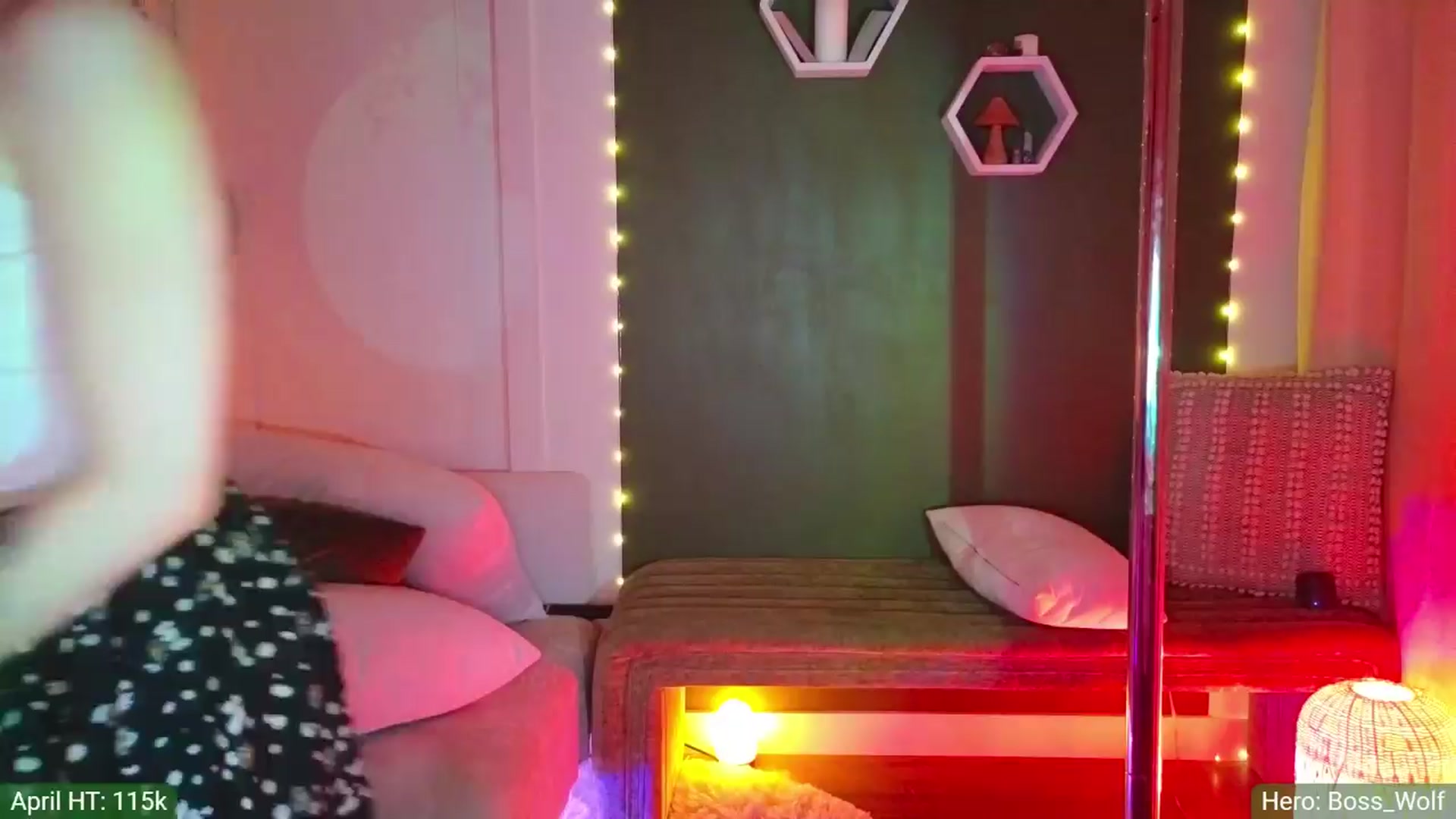 Gallery image thumbnail from JordynJaci's myfreecams stream on, 04/13/2024, 03:19 image 11 of 20