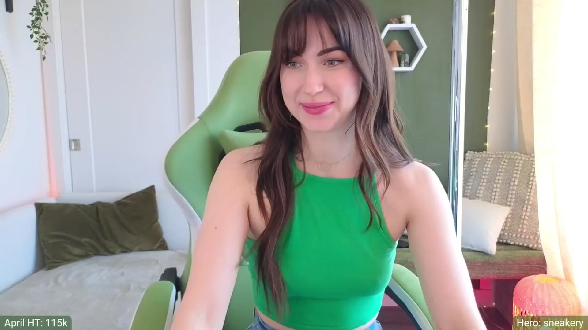 Gallery image thumbnail from JordynJaci's myfreecams stream on, 04/18/2024, 15:19 image 2 of 20