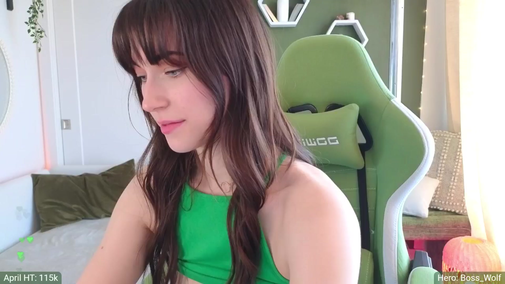 Gallery image thumbnail from JordynJaci's myfreecams stream on, 04/18/2024, 15:19 image 12 of 20