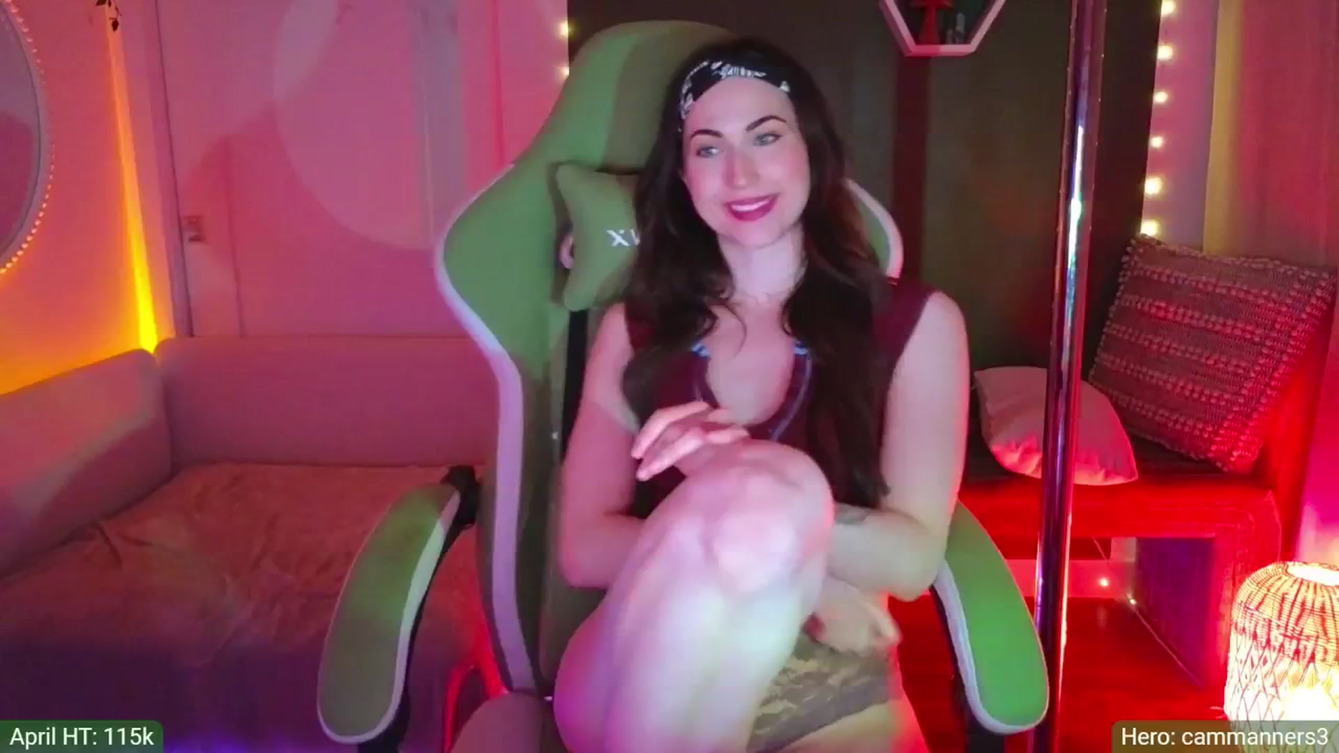 Gallery image thumbnail from JordynJaci's myfreecams stream on, 04/22/2024, 01:55 image 13 of 20
