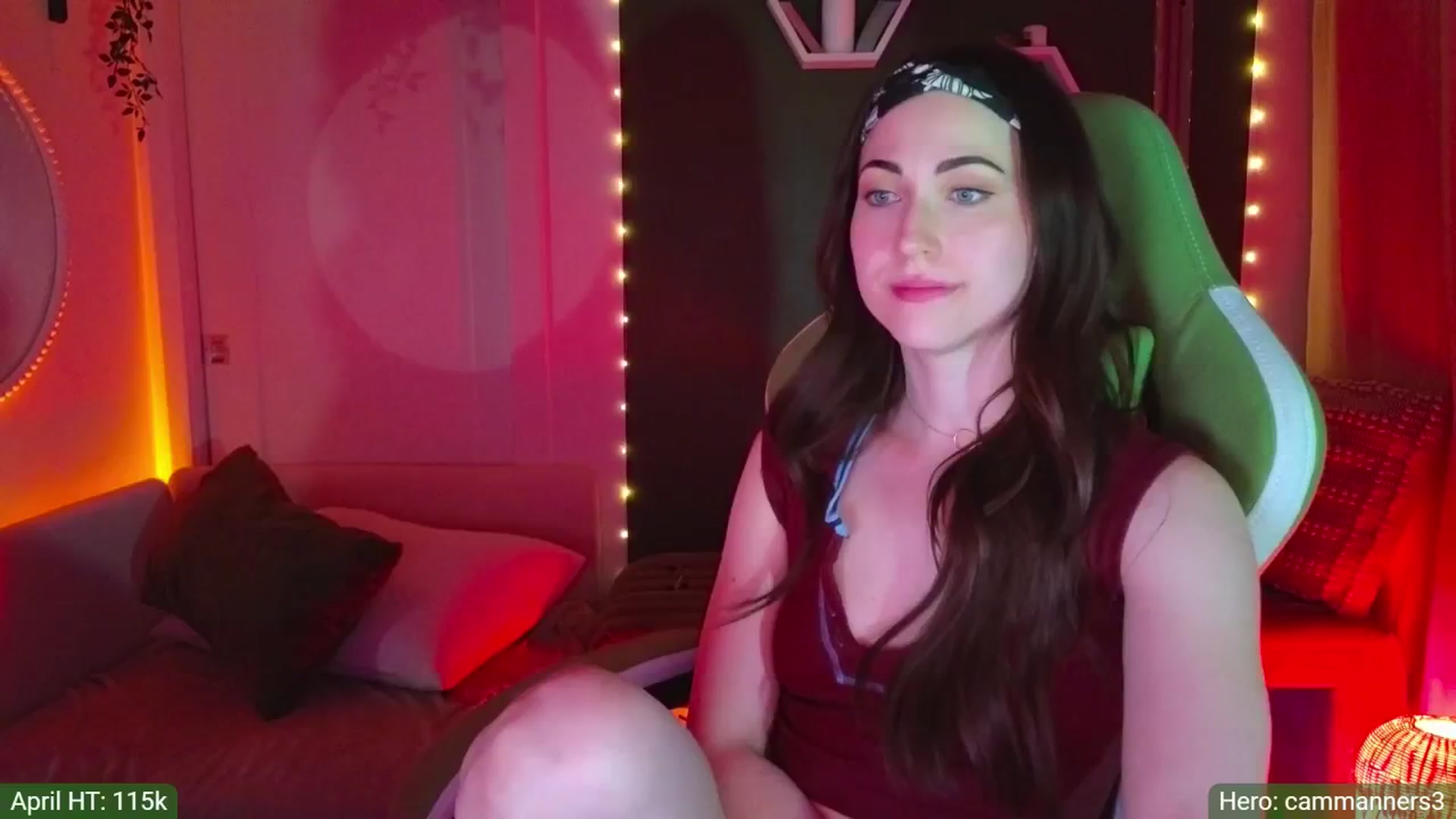 Gallery image thumbnail from JordynJaci's myfreecams stream on, 04/22/2024, 03:07 image 16 of 20