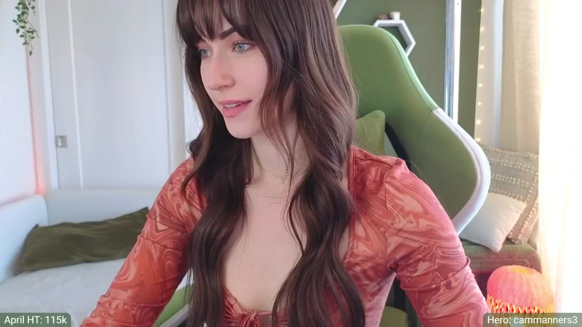 Gallery image thumbnail from JordynJaci's myfreecams stream on, 04/23/2024, 16:37 image 10 of 20