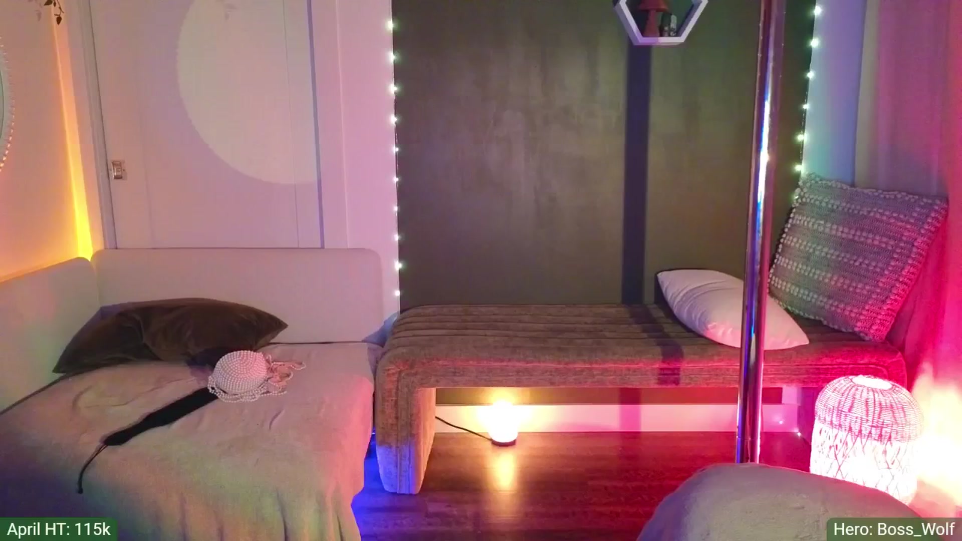 Gallery image thumbnail from JordynJaci's myfreecams stream on, 04/24/2024, 04:18 image 3 of 20