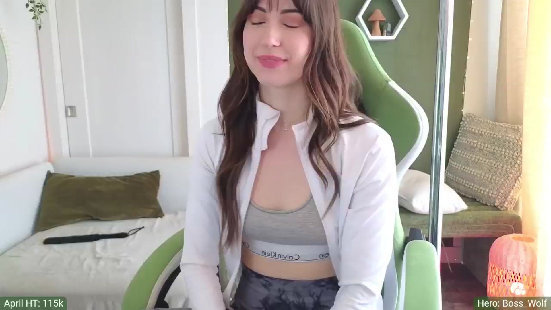 Gallery image thumbnail from JordynJaci's myfreecams stream on, 04/24/2024, 17:57 image 14 of 20