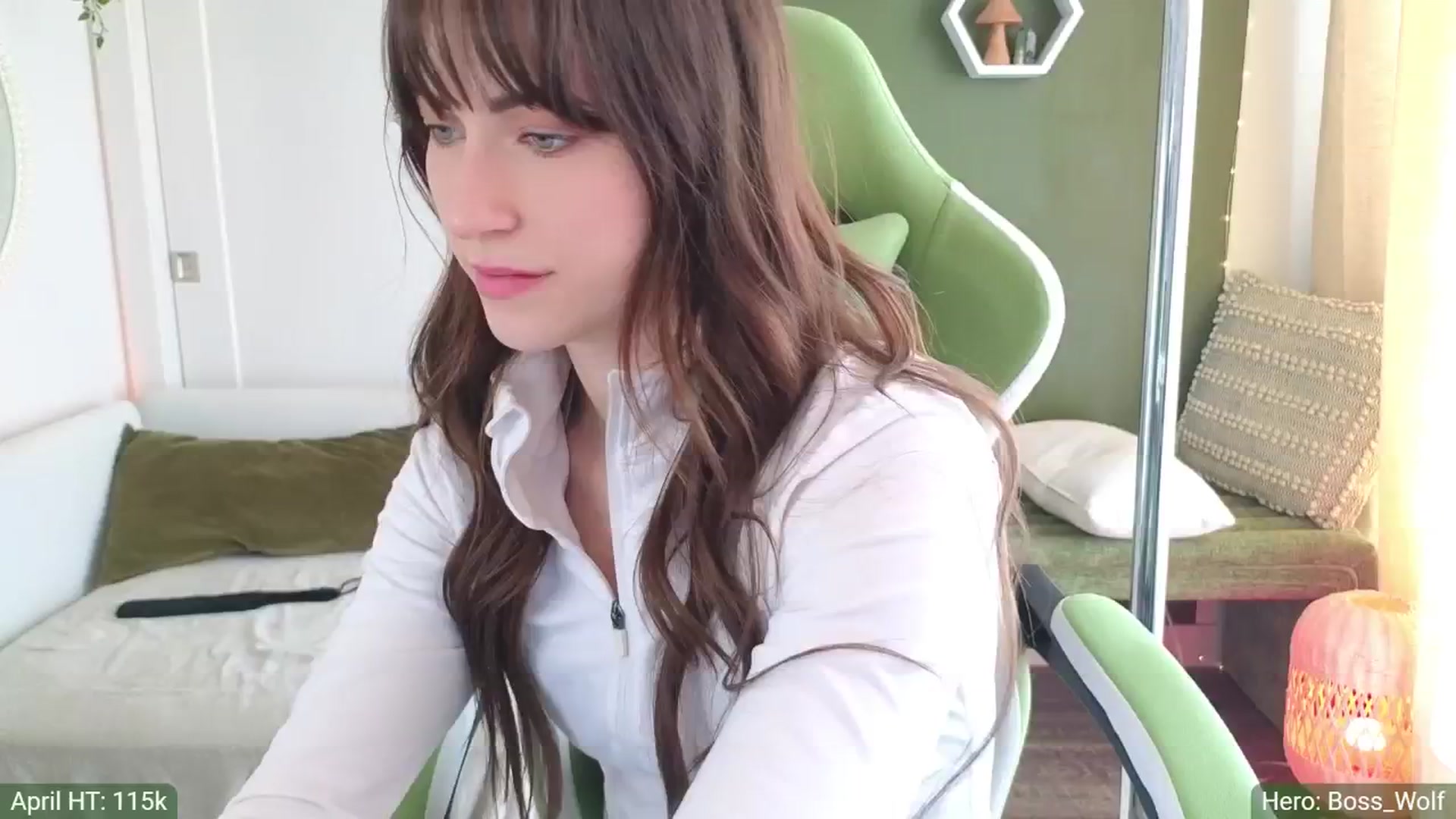Gallery image thumbnail from JordynJaci's myfreecams stream on, 04/24/2024, 17:57 image 16 of 20