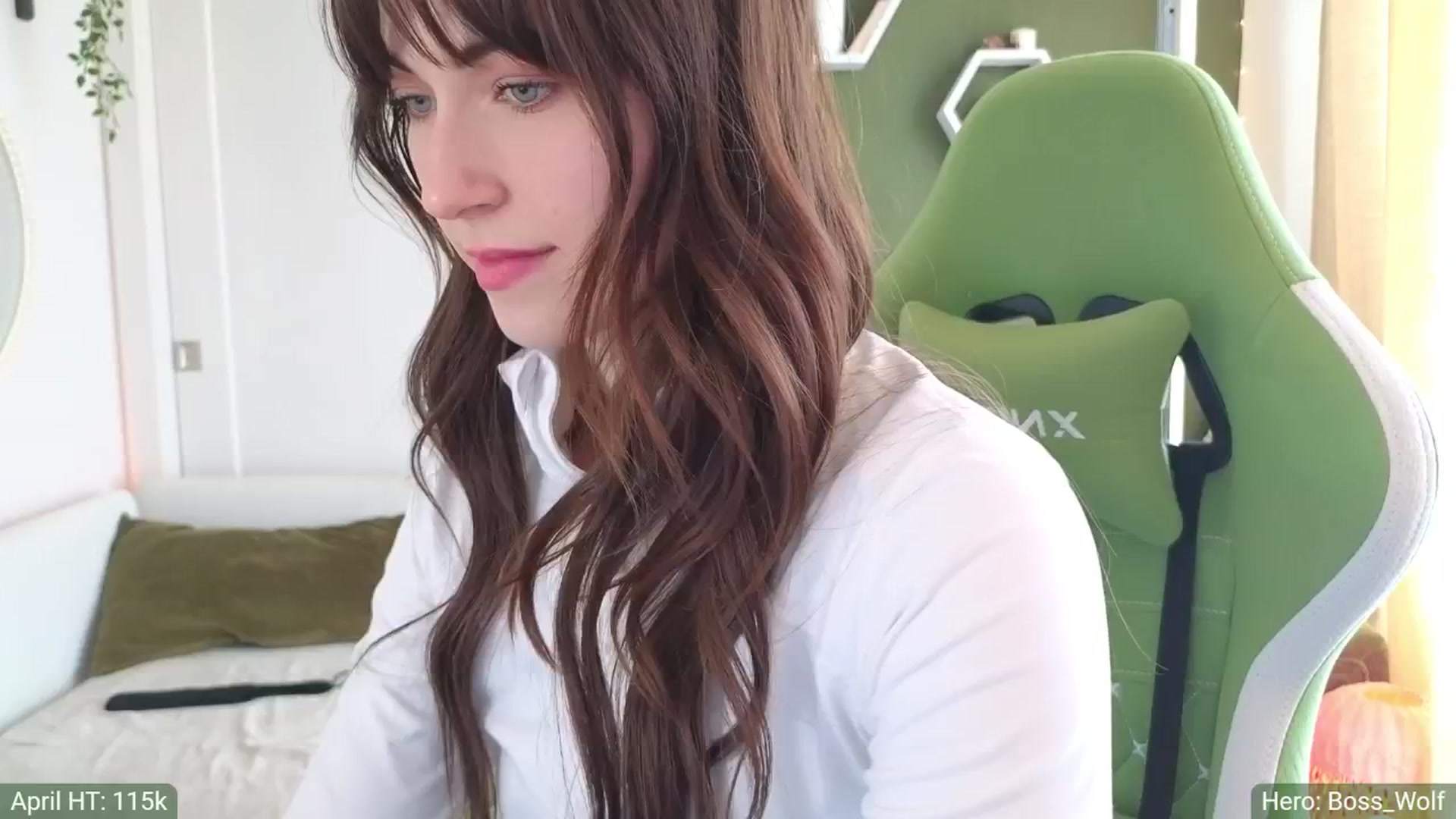 Gallery image thumbnail from JordynJaci's myfreecams stream on, 04/24/2024, 17:57 image 7 of 20