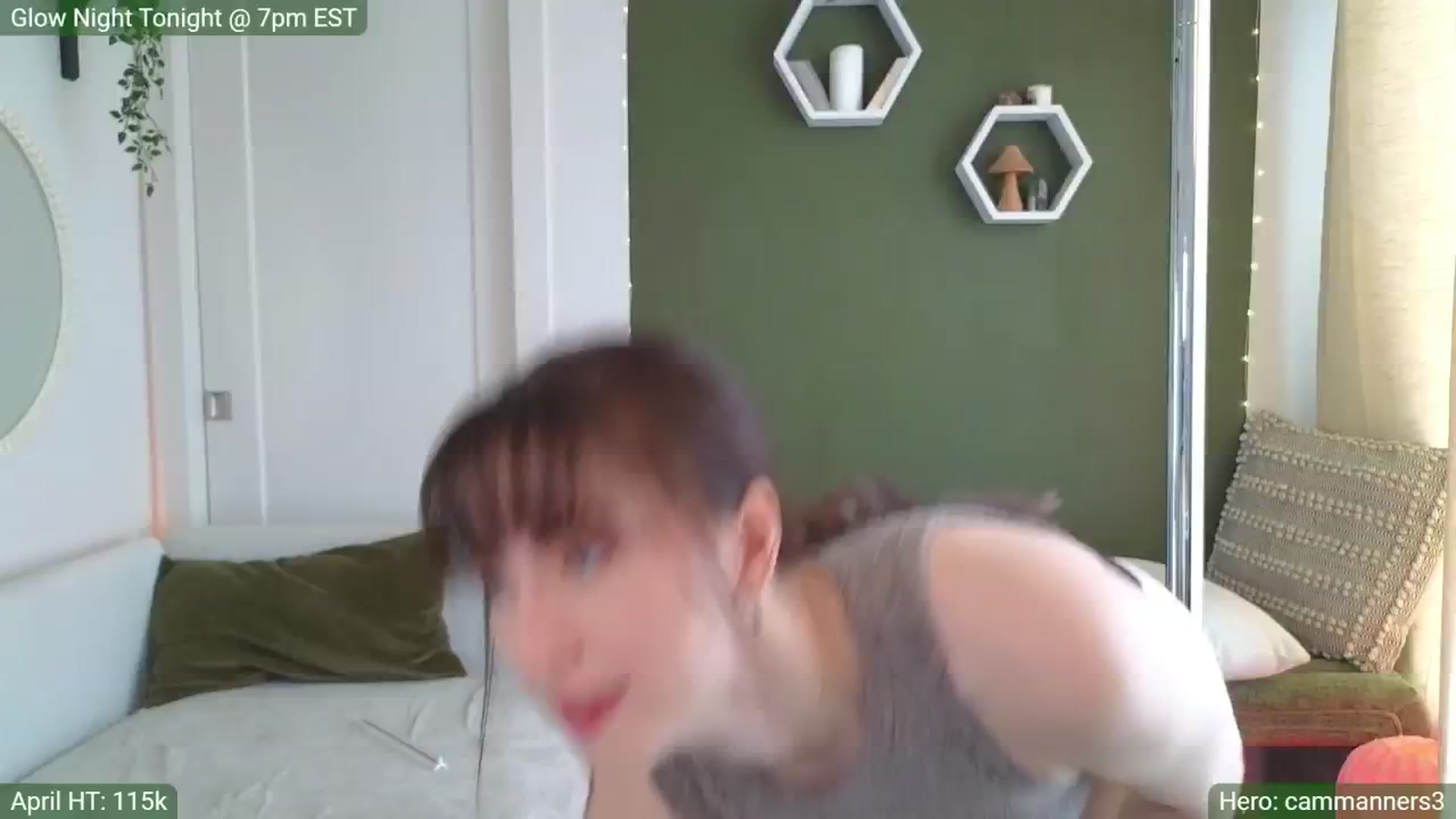 Gallery image thumbnail from JordynJaci's myfreecams stream on, 04/26/2024, 17:46 image 4 of 20