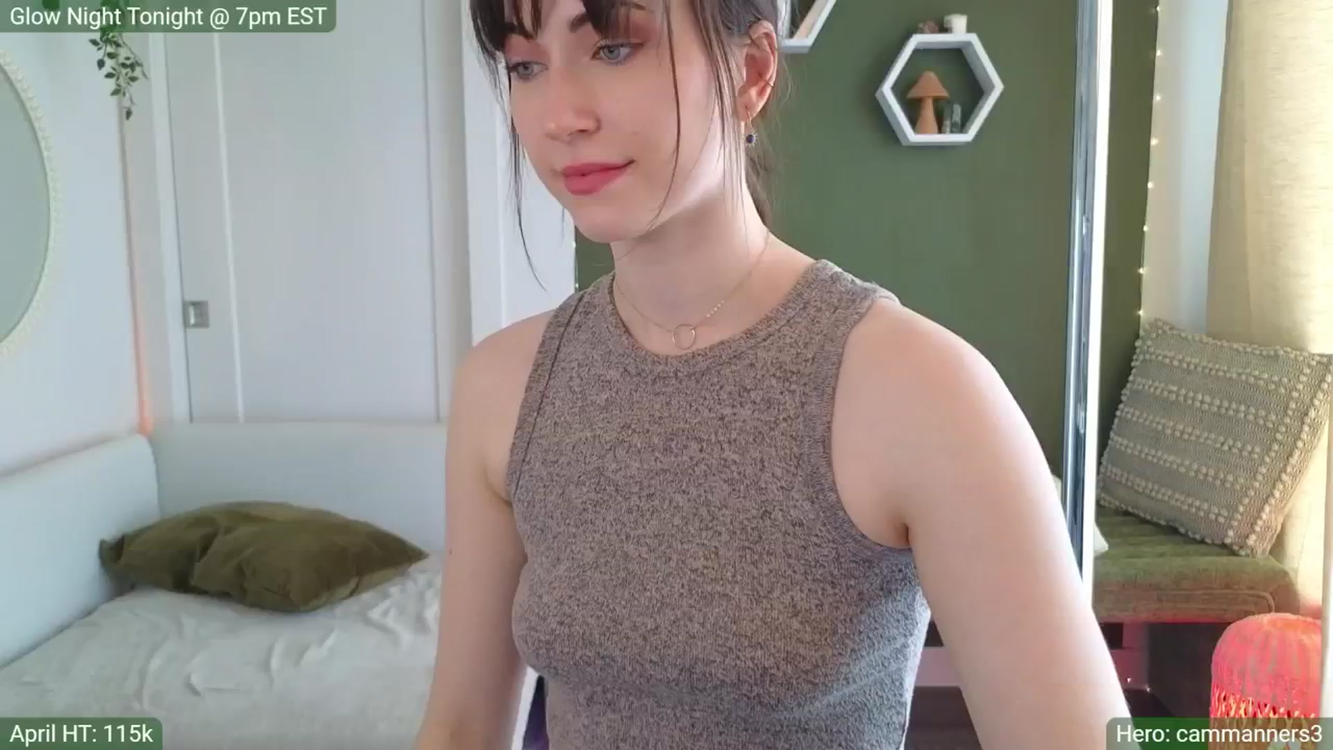 Gallery image thumbnail from JordynJaci's myfreecams stream on, 04/26/2024, 17:46 image 14 of 20