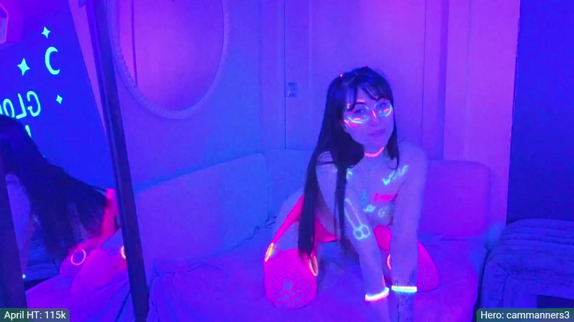 Gallery image thumbnail from JordynJaci's myfreecams stream on, 04/27/2024, 04:03 image 19 of 20