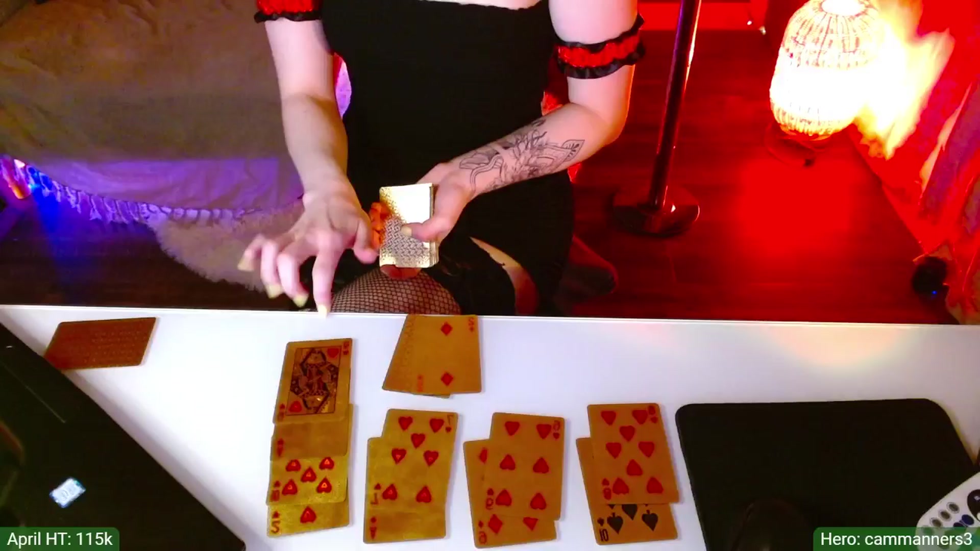Gallery image thumbnail from JordynJaci's myfreecams stream on, 04/28/2024, 02:34 image 2 of 20