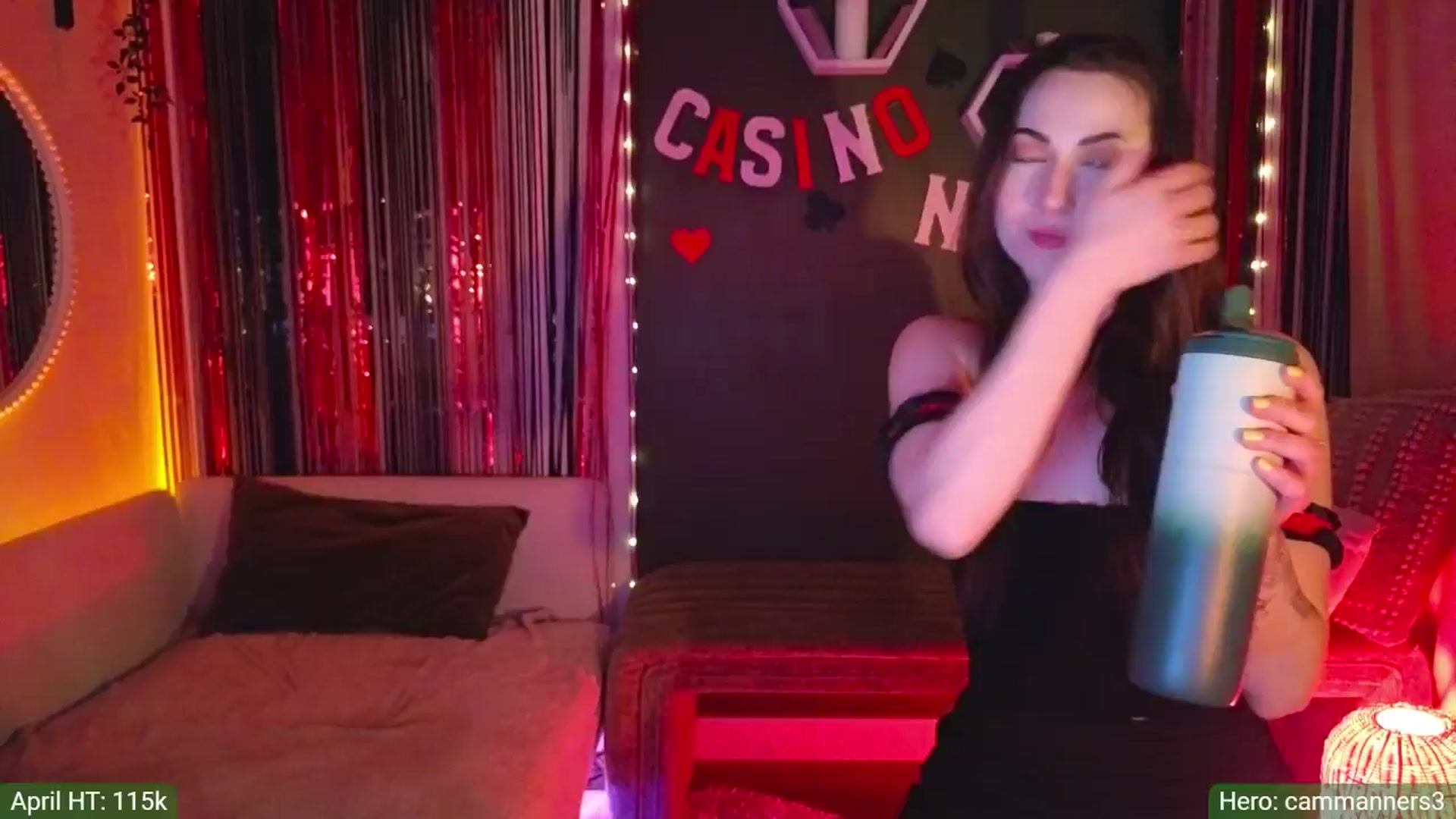 Gallery image thumbnail from JordynJaci's myfreecams stream on, 04/28/2024, 03:31 image 12 of 20