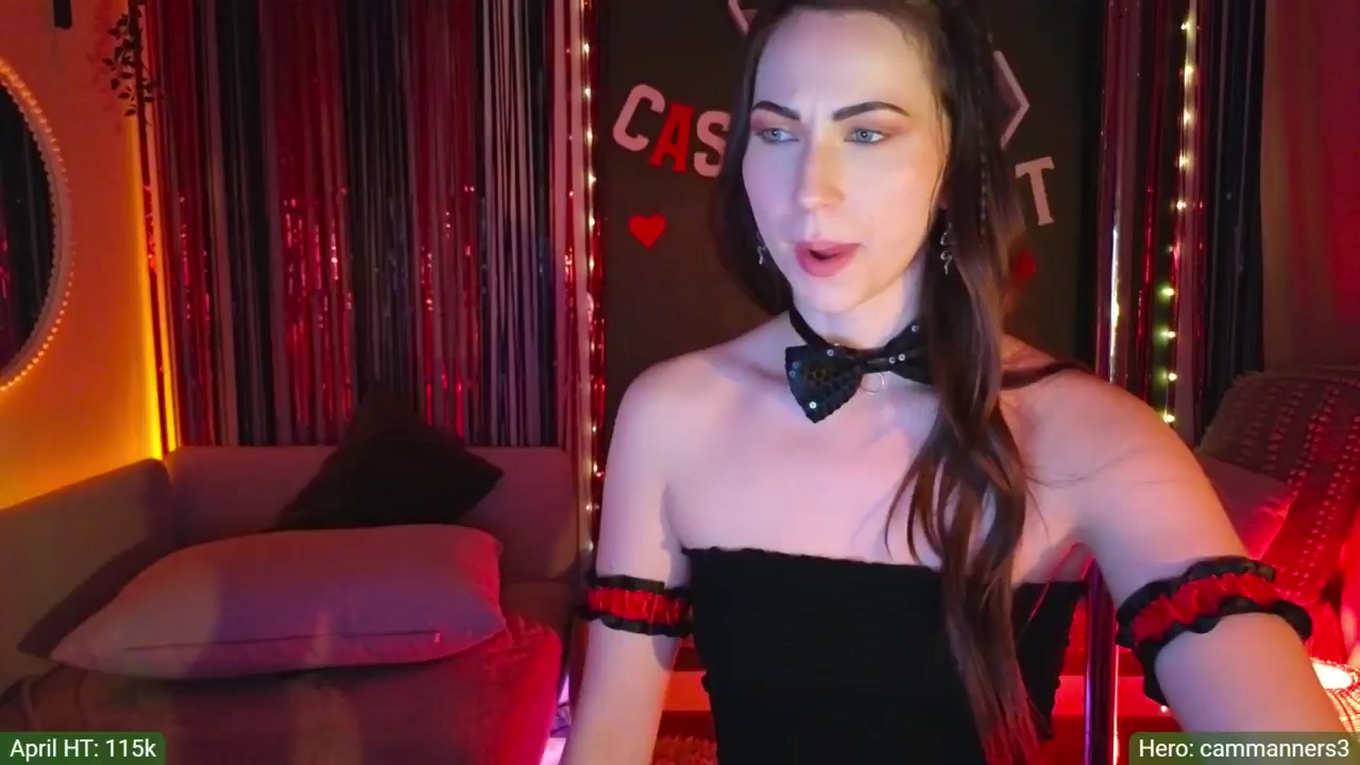 Gallery image thumbnail from JordynJaci's myfreecams stream on, 04/28/2024, 05:04 image 6 of 20