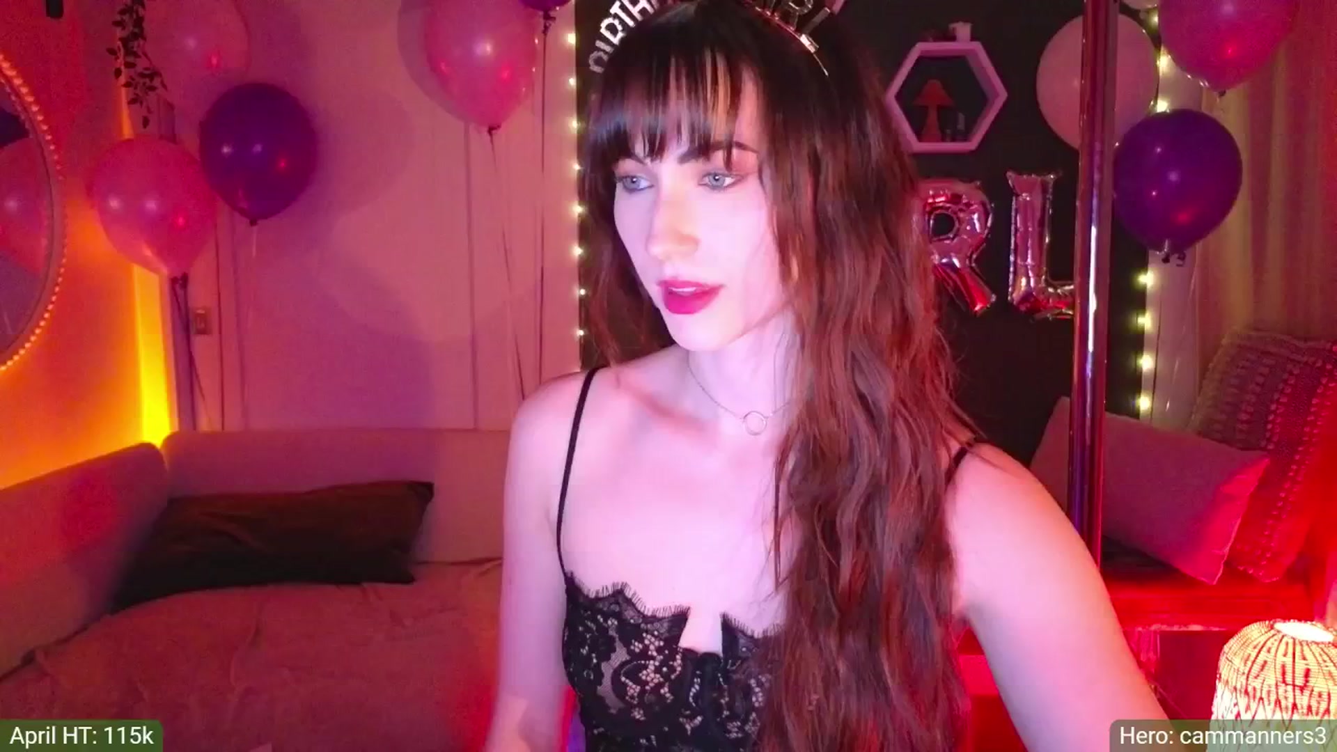Gallery image thumbnail from JordynJaci's myfreecams stream on, 04/29/2024, 24:16 image 10 of 20