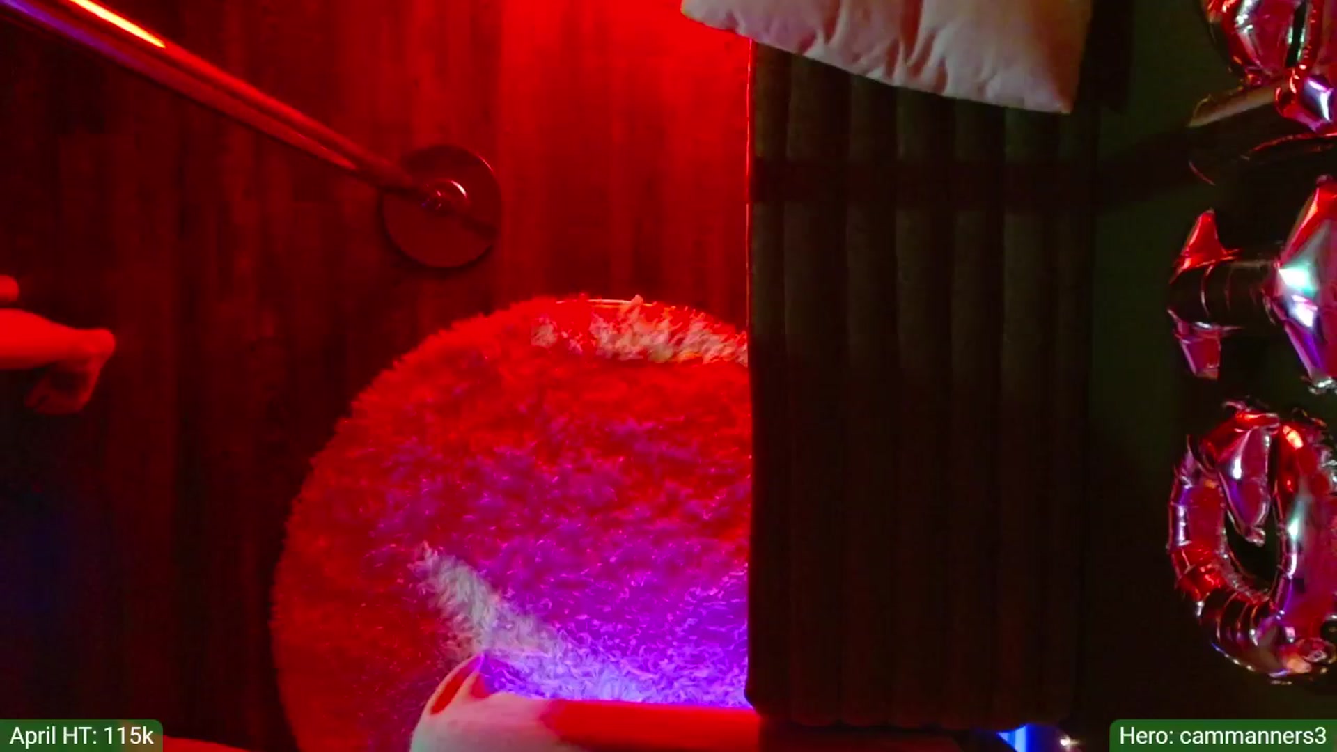 Gallery image thumbnail from JordynJaci's myfreecams stream on, 04/29/2024, 04:56 image 20 of 20