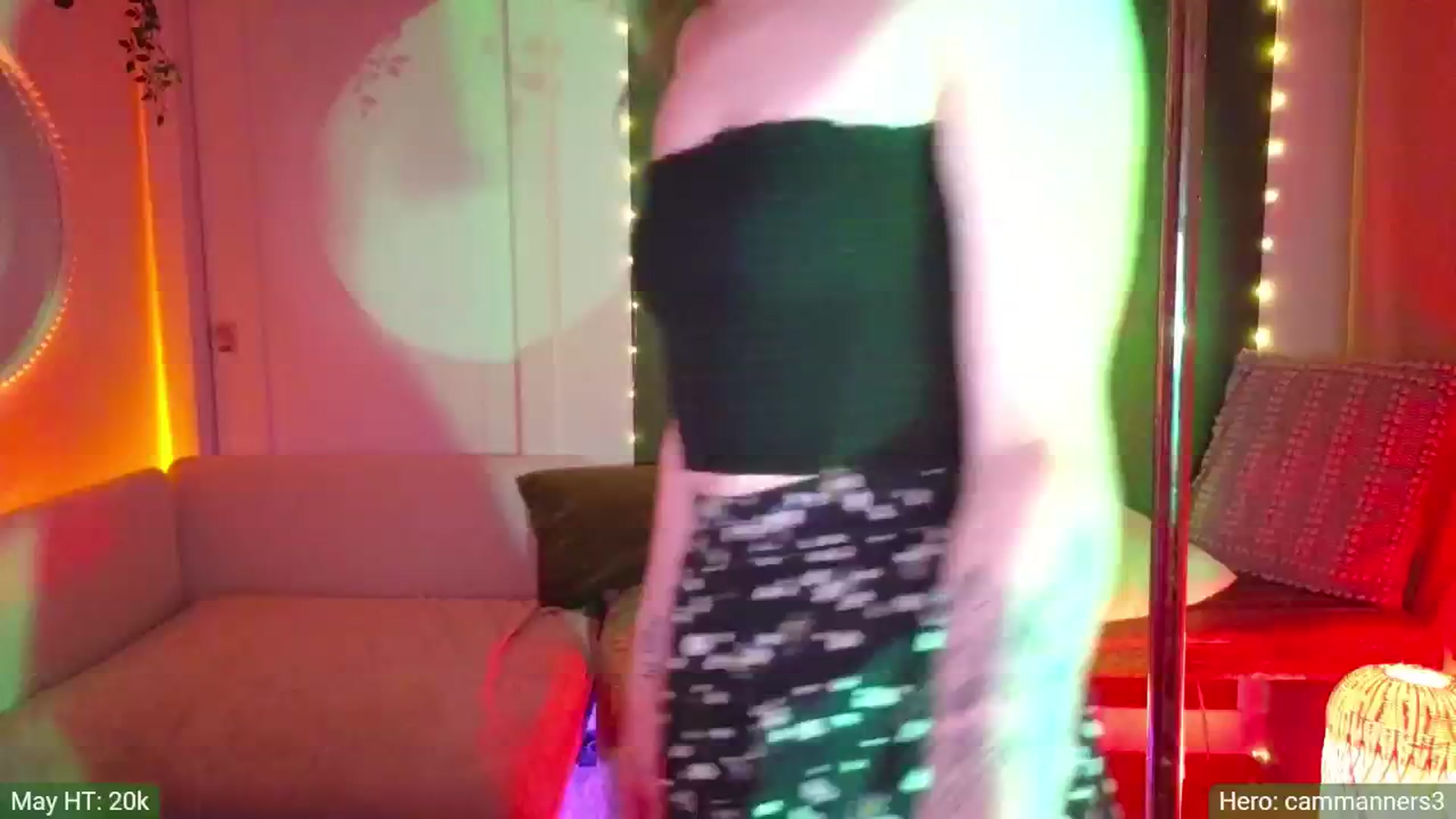 Gallery image thumbnail from JordynJaci's myfreecams stream on, 05/13/2024, 03:36 image 18 of 20