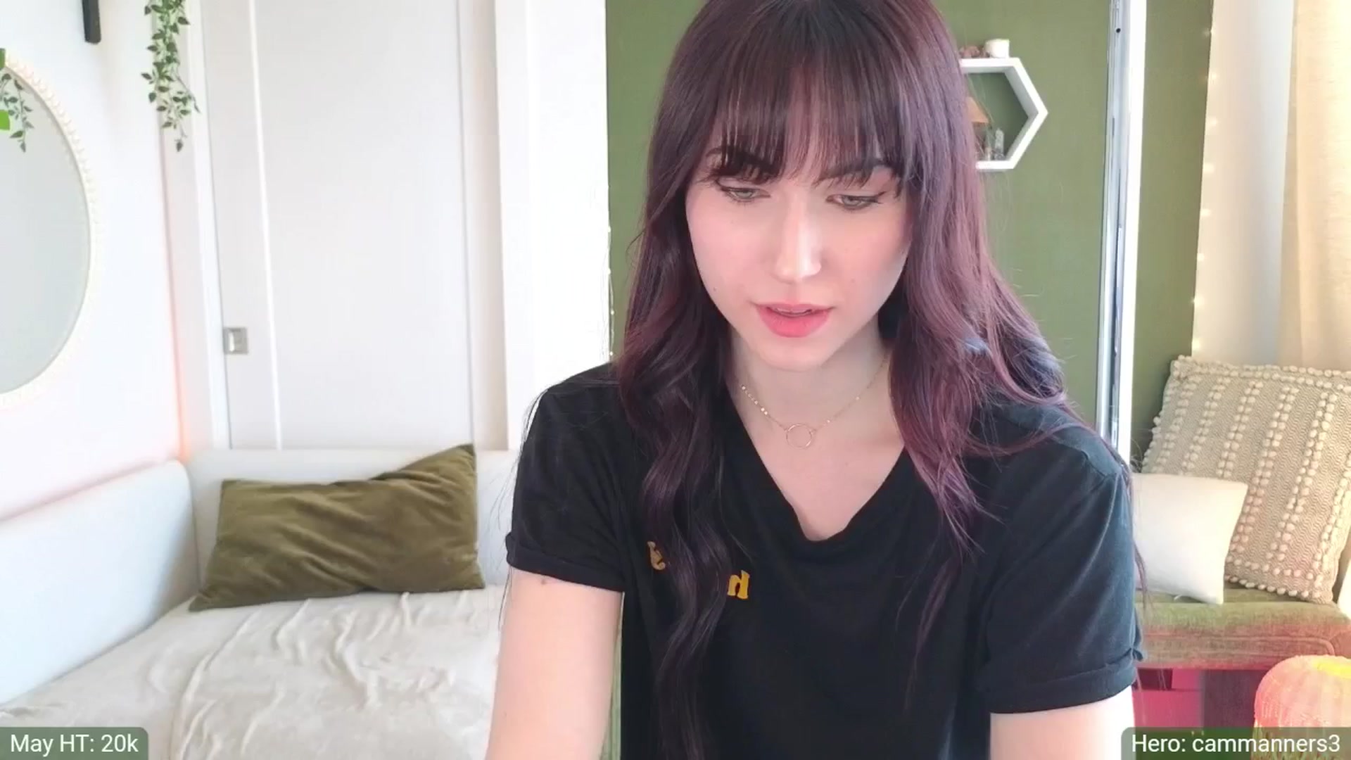 Gallery image thumbnail from JordynJaci's myfreecams stream on, 05/14/2024, 17:31 image 2 of 20