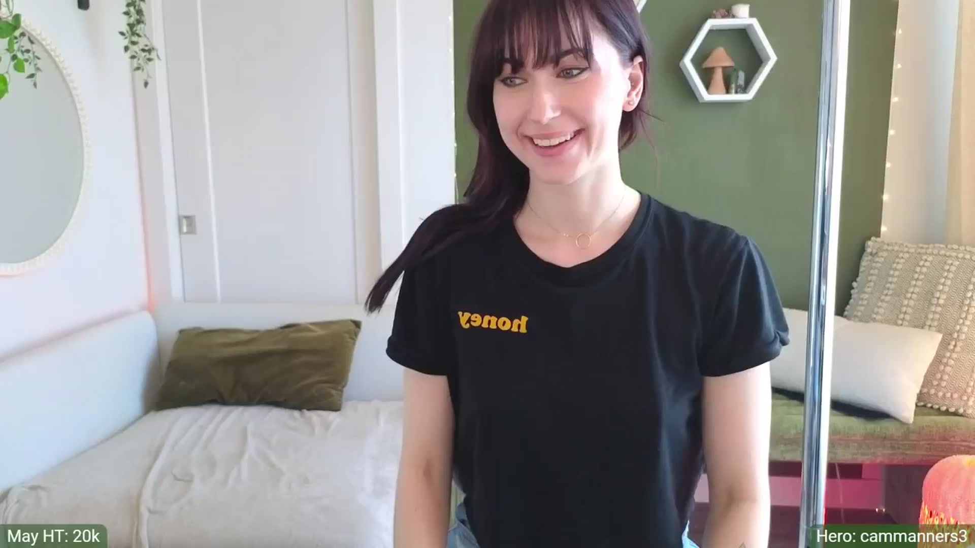 Gallery image thumbnail from JordynJaci's myfreecams stream on, 05/14/2024, 17:31 image 13 of 20