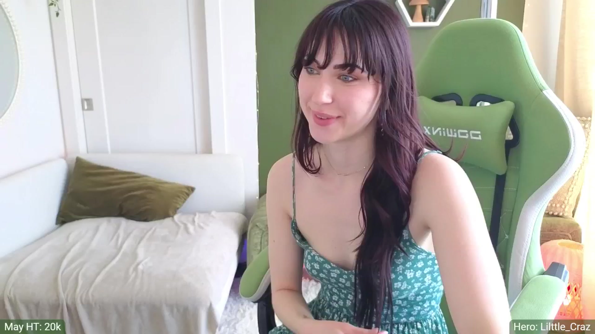 Gallery image thumbnail from JordynJaci's myfreecams stream on, 05/16/2024, 18:06 image 20 of 20