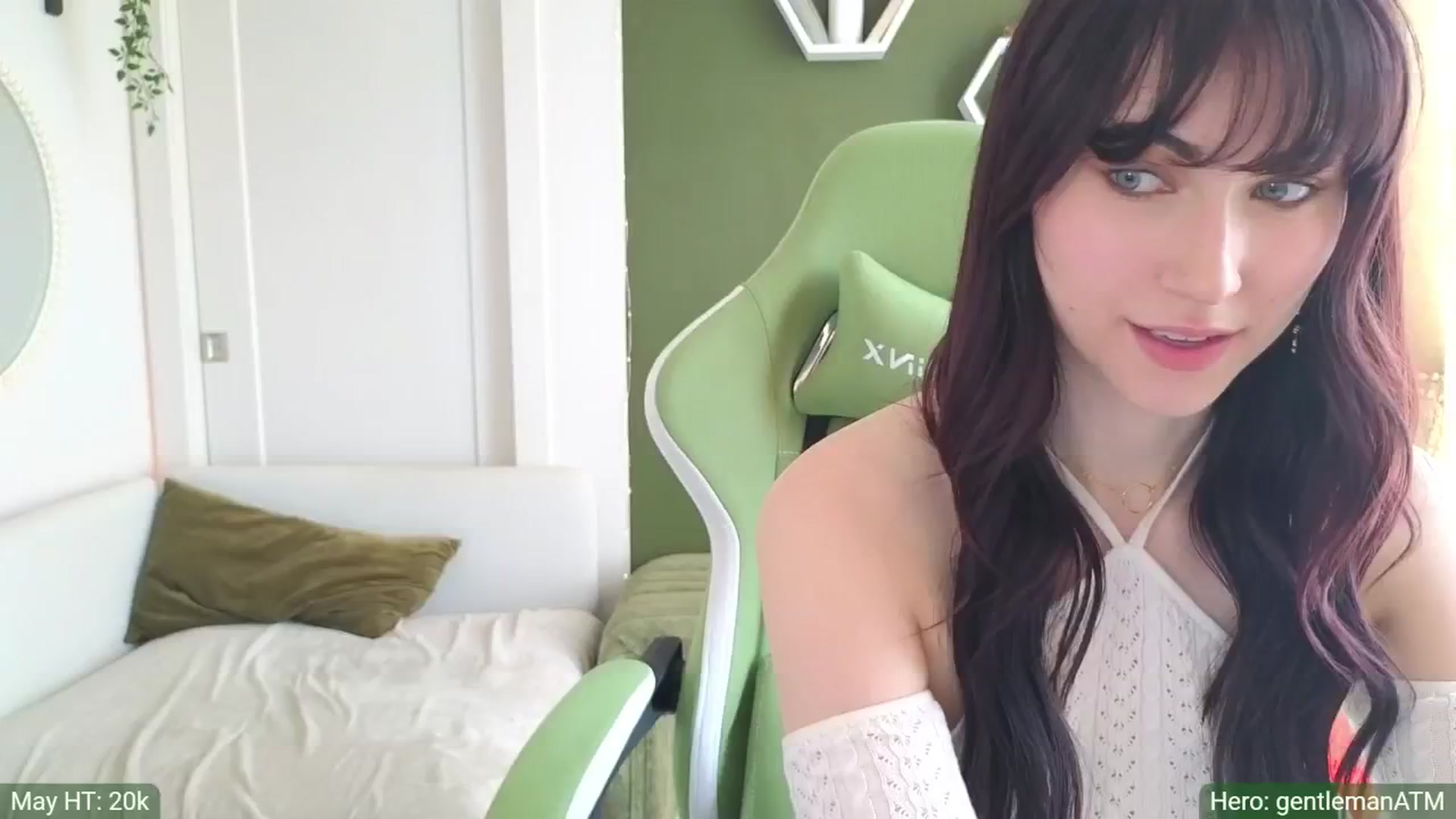Gallery image thumbnail from JordynJaci's myfreecams stream on, 05/16/2024, 18:06 image 1 of 20