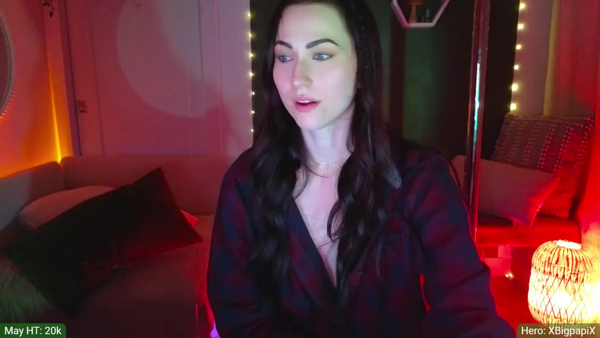 Gallery image thumbnail from JordynJaci's myfreecams stream on, 05/20/2024, 04:04 image 20 of 20