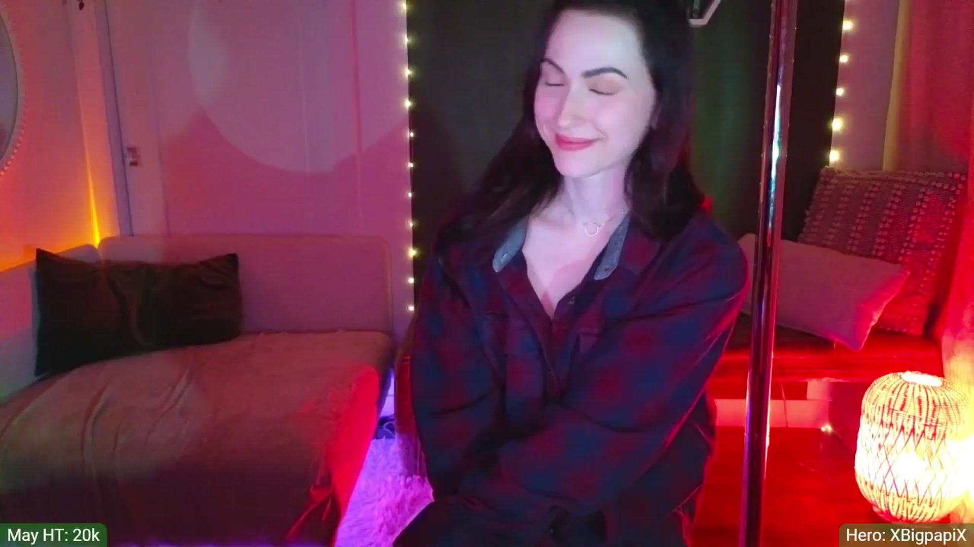 Gallery image thumbnail from JordynJaci's myfreecams stream on, 05/20/2024, 04:04 image 11 of 20