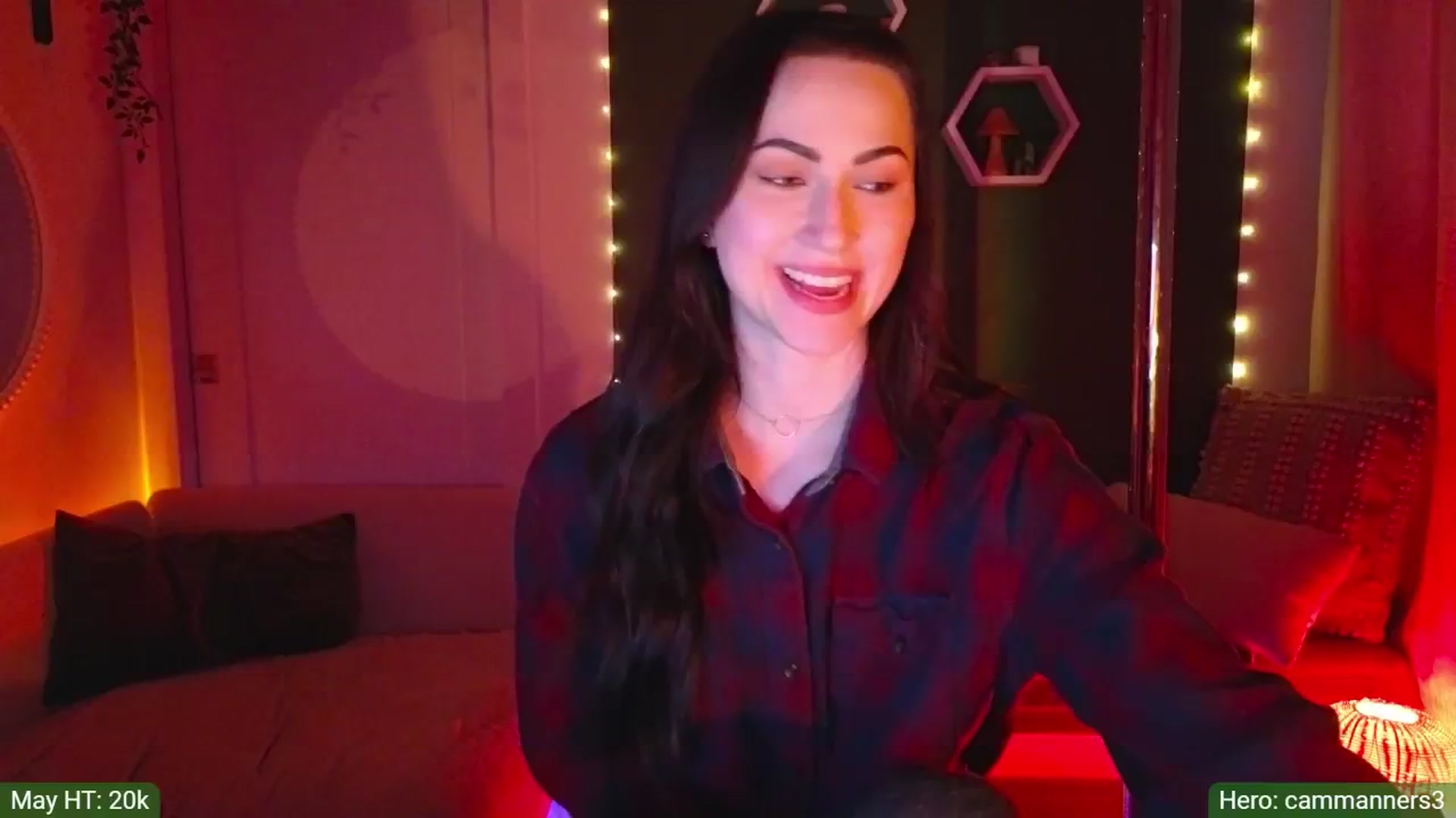 Gallery image thumbnail from JordynJaci's myfreecams stream on, 05/20/2024, 04:04 image 1 of 20