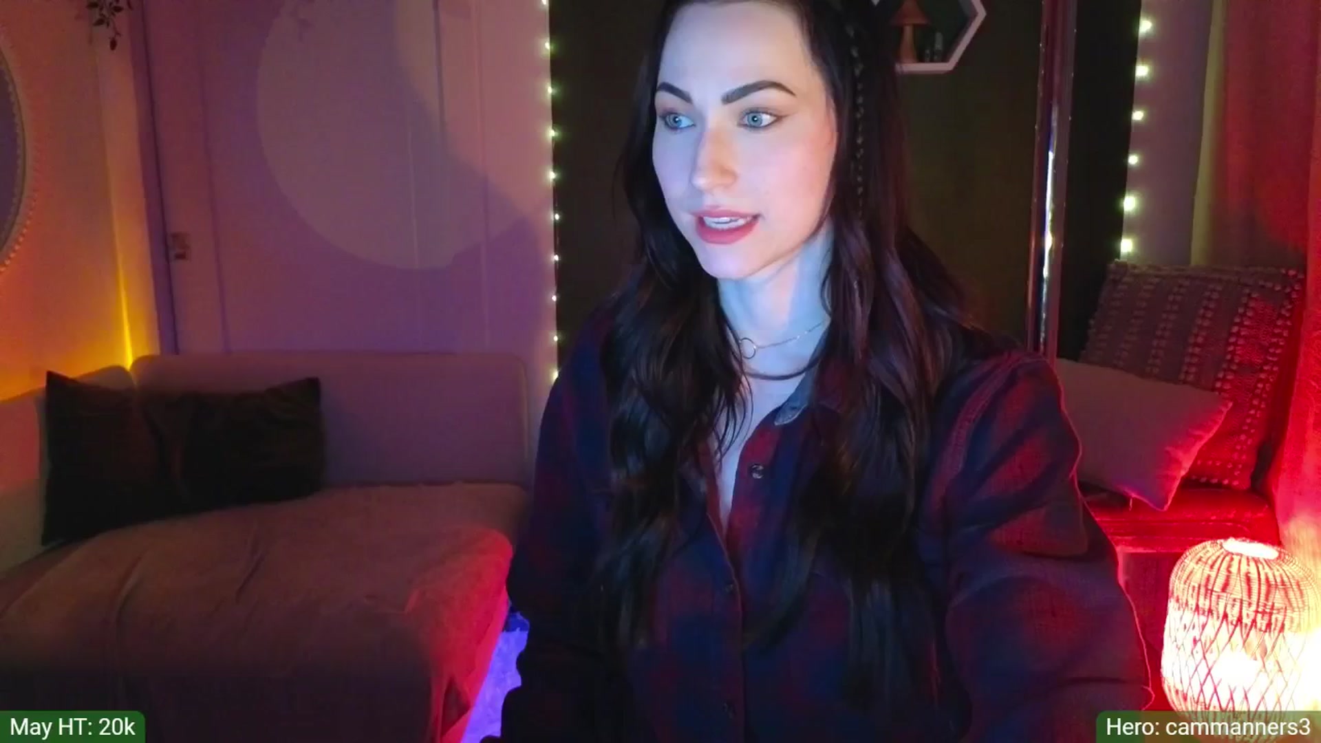 Gallery image thumbnail from JordynJaci's myfreecams stream on, 05/20/2024, 04:04 image 3 of 20