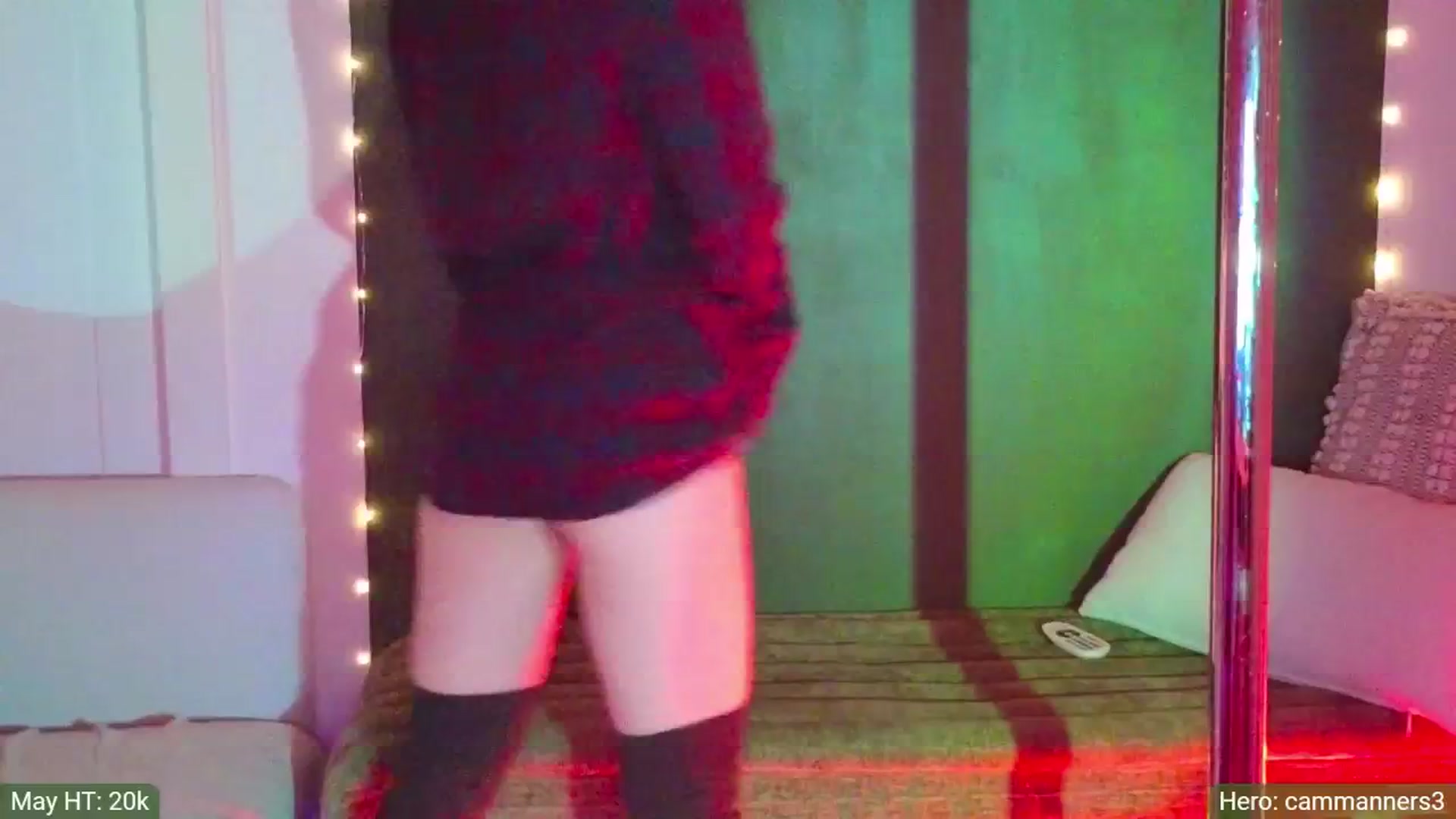 Gallery image thumbnail from JordynJaci's myfreecams stream on, 05/20/2024, 04:04 image 4 of 20