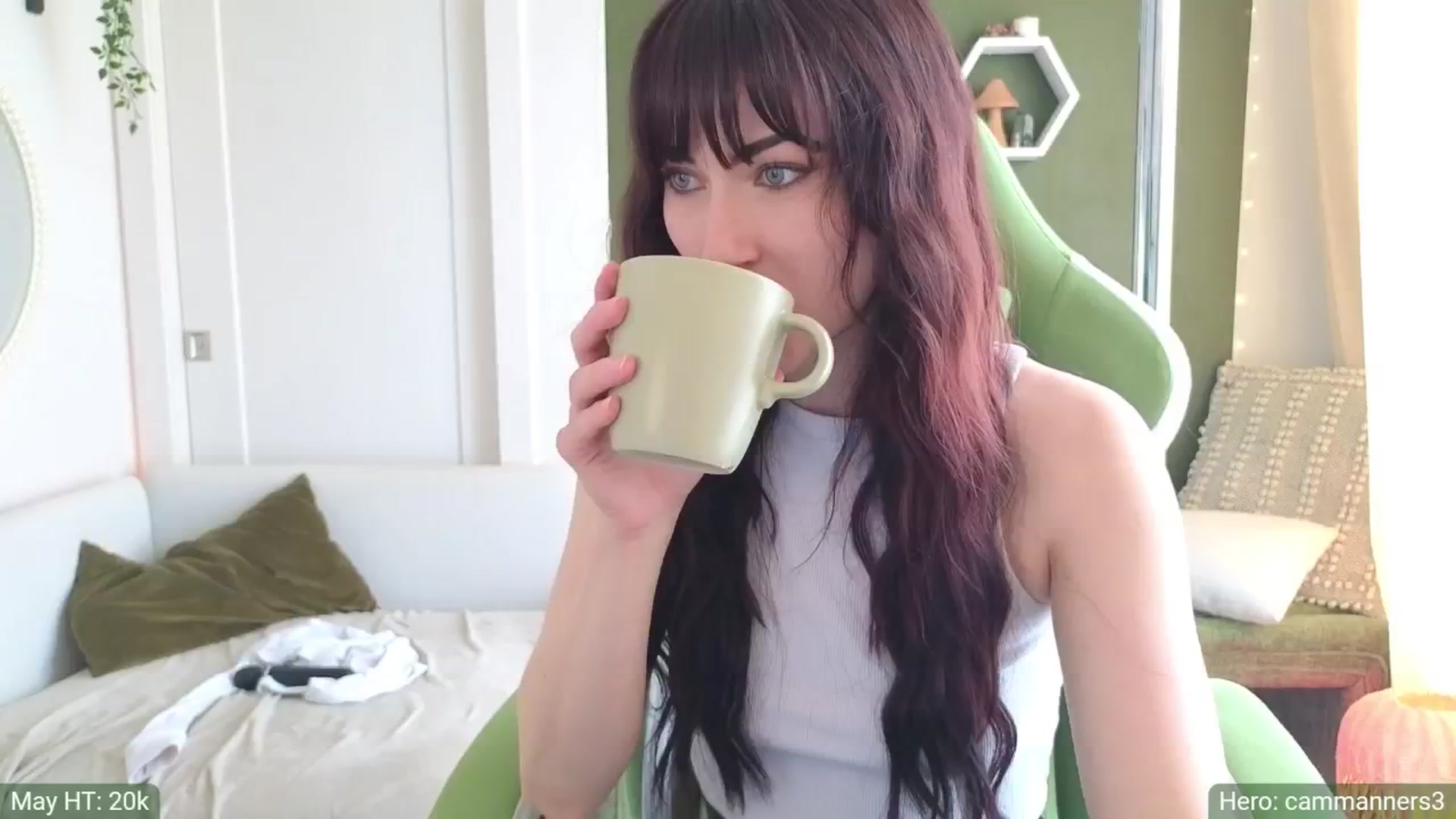 Gallery image thumbnail from JordynJaci's myfreecams stream on, 05/21/2024, 18:26 image 10 of 20