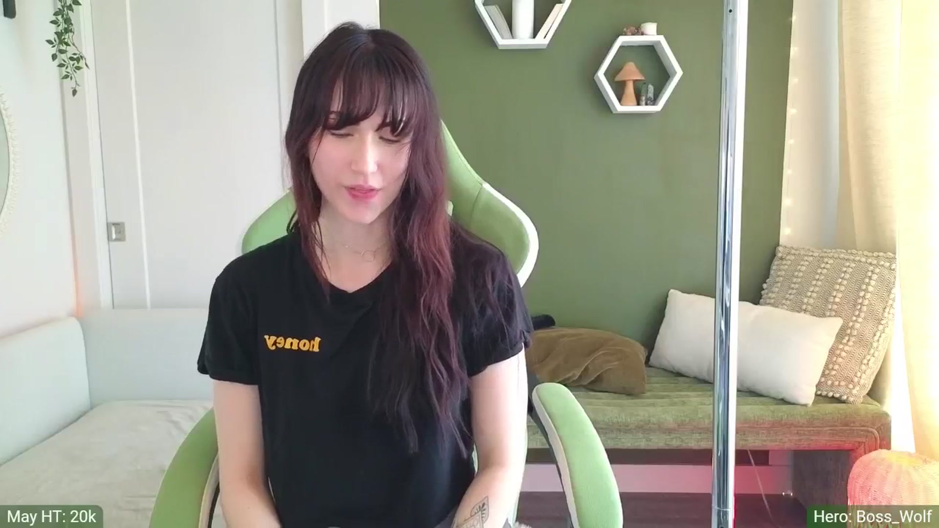 Gallery image thumbnail from JordynJaci's myfreecams stream on, 05/23/2024, 16:25 image 15 of 20