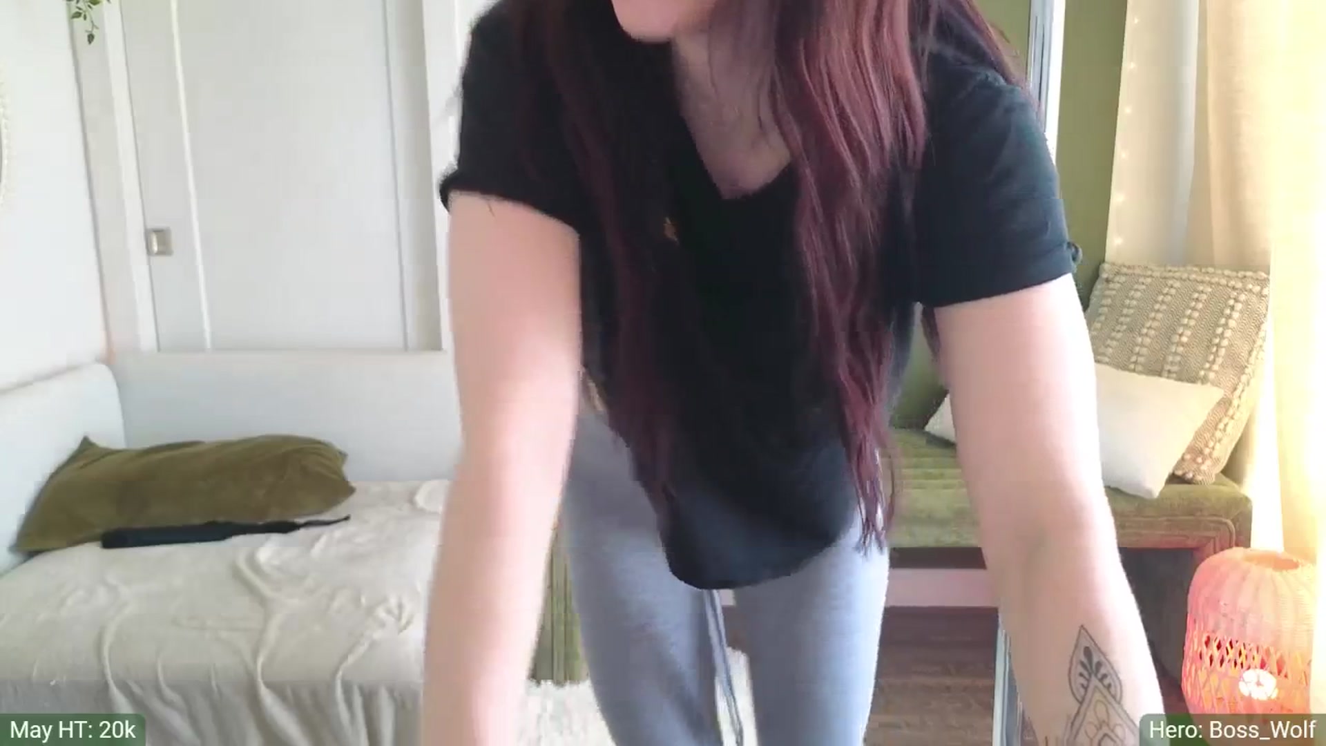 Gallery image thumbnail from JordynJaci's myfreecams stream on, 05/23/2024, 16:25 image 20 of 20