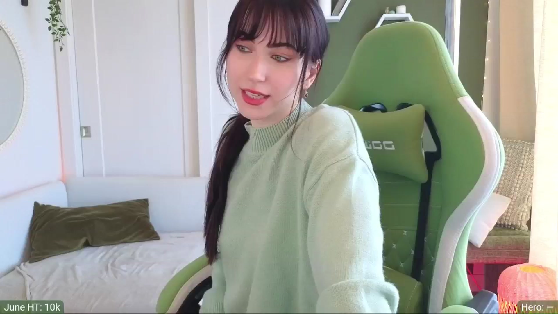 Gallery image thumbnail from JordynJaci's myfreecams stream on, 06/07/2024, 17:40 image 1 of 20