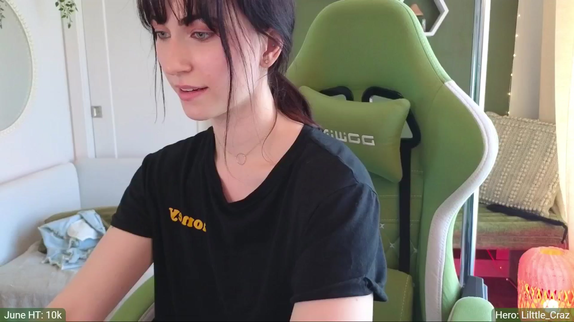 Gallery image thumbnail from JordynJaci's myfreecams stream on, 06/11/2024, 19:23 image 13 of 20