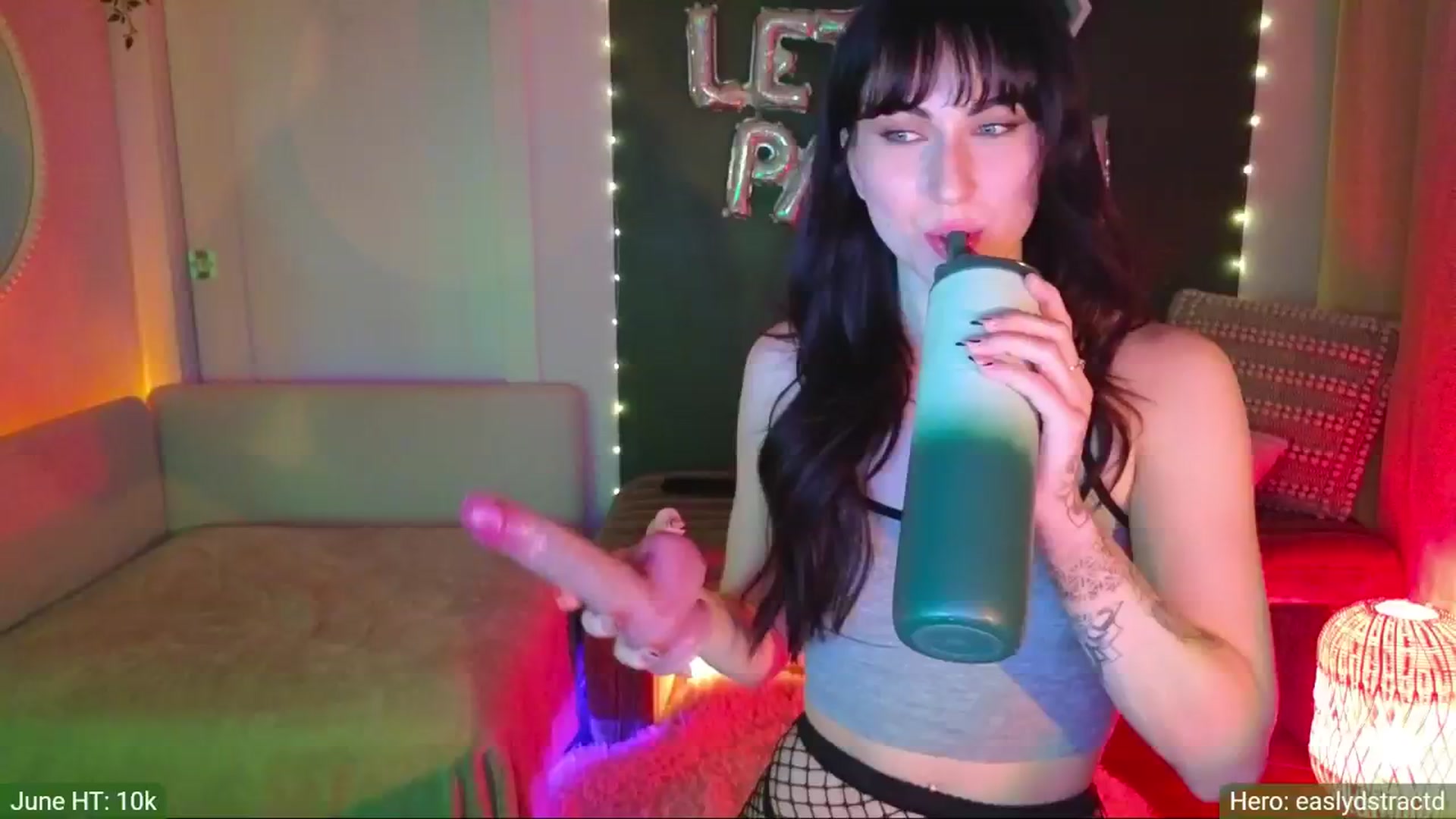 Gallery image thumbnail from JordynJaci's myfreecams stream on, 06/16/2024, 04:11 image 16 of 20