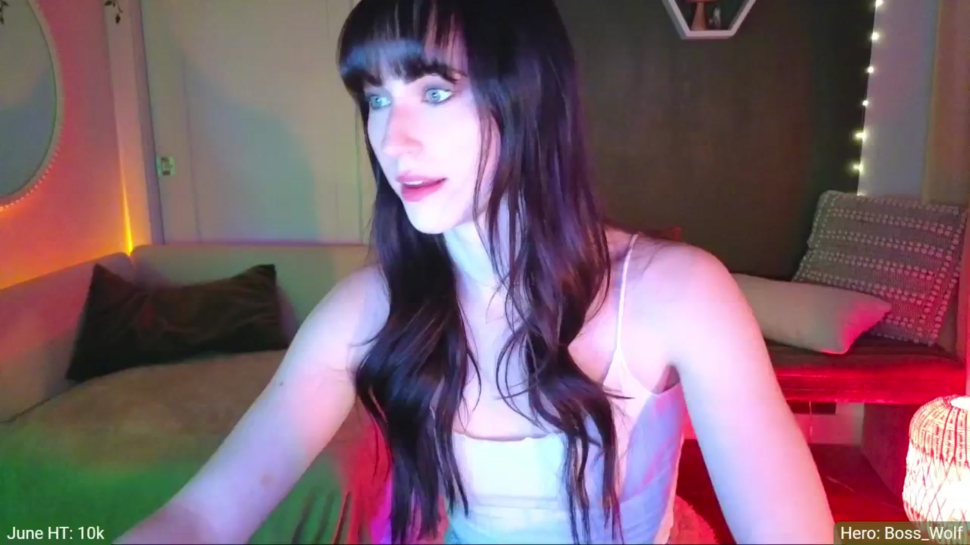 Gallery image thumbnail from JordynJaci's myfreecams stream on, 06/17/2024, 02:56 image 4 of 20