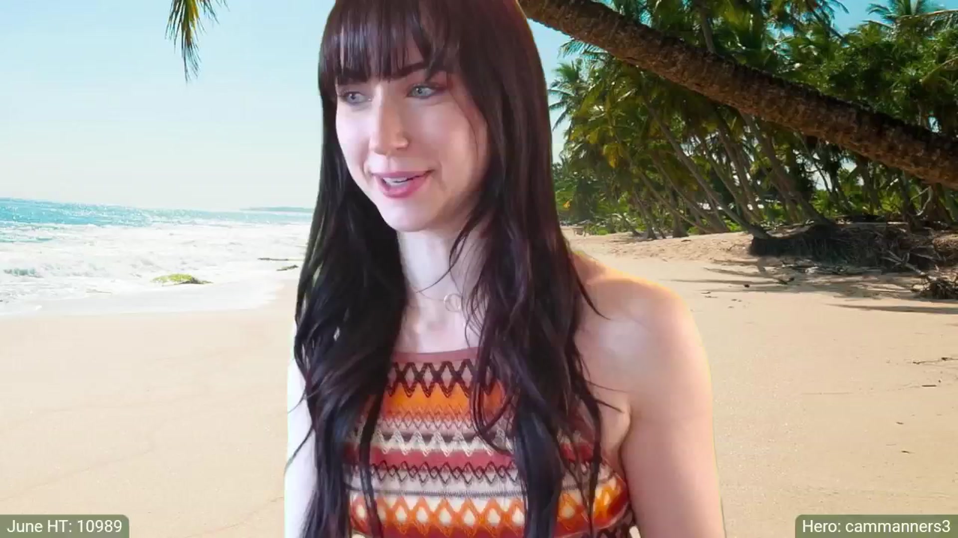 Gallery image thumbnail from JordynJaci's myfreecams stream on, 06/20/2024, 14:59 image 15 of 20