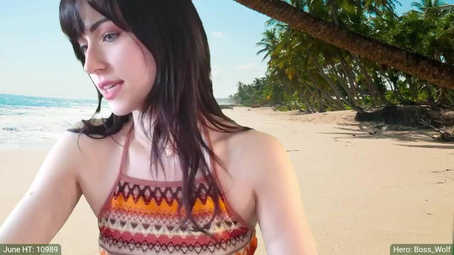 Gallery image thumbnail from JordynJaci's myfreecams stream on, 06/20/2024, 14:59 image 2 of 20