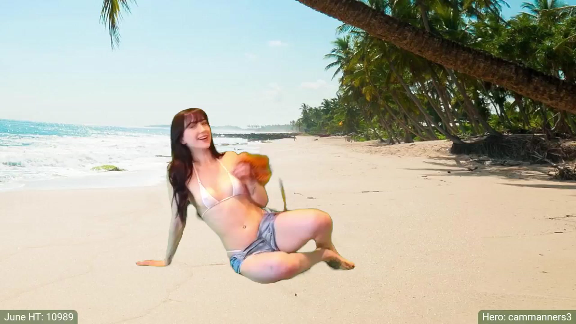 Gallery image thumbnail from JordynJaci's myfreecams stream on, 06/20/2024, 14:59 image 13 of 20