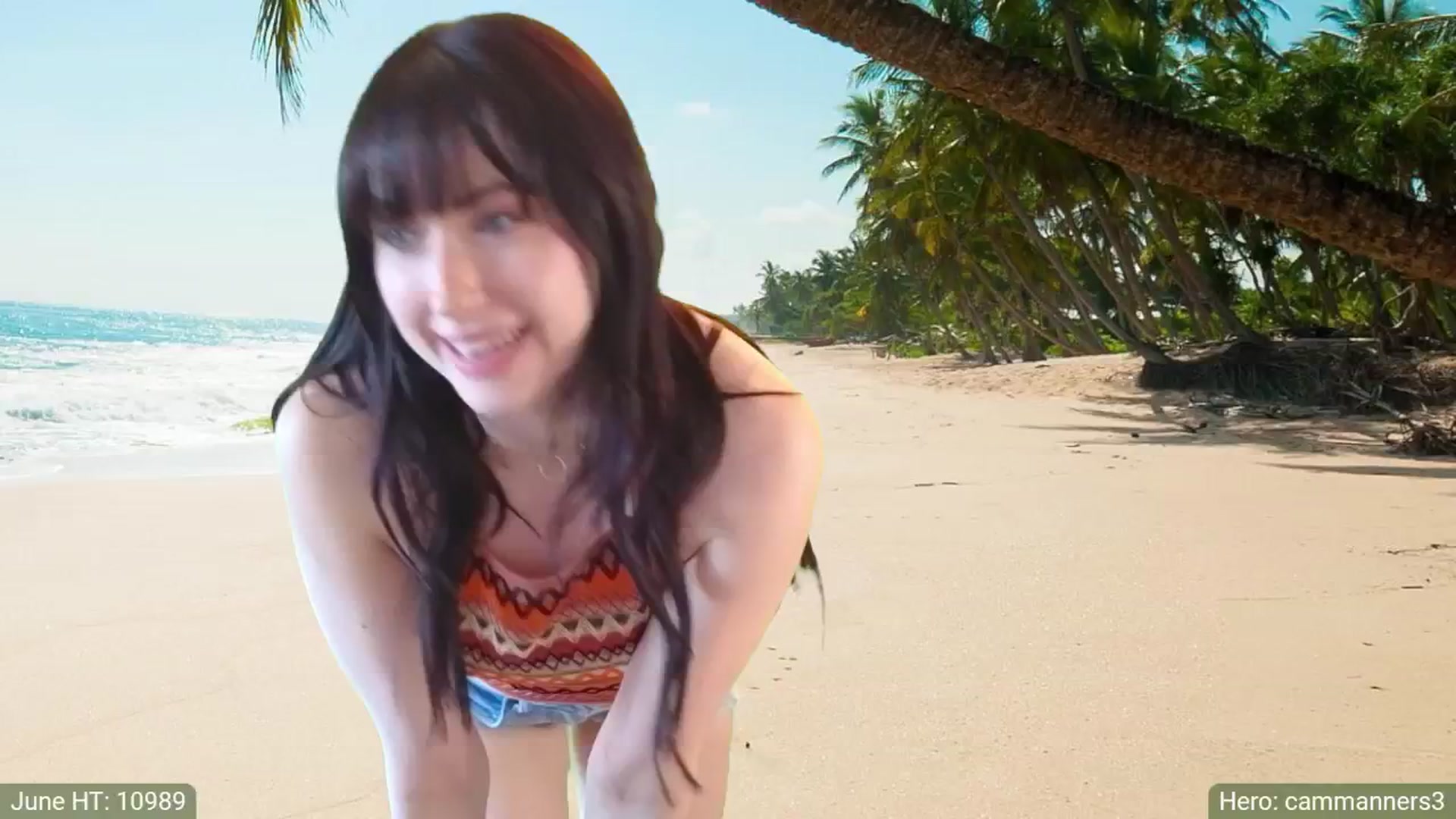 Gallery image thumbnail from JordynJaci's myfreecams stream on, 06/20/2024, 14:59 image 14 of 20