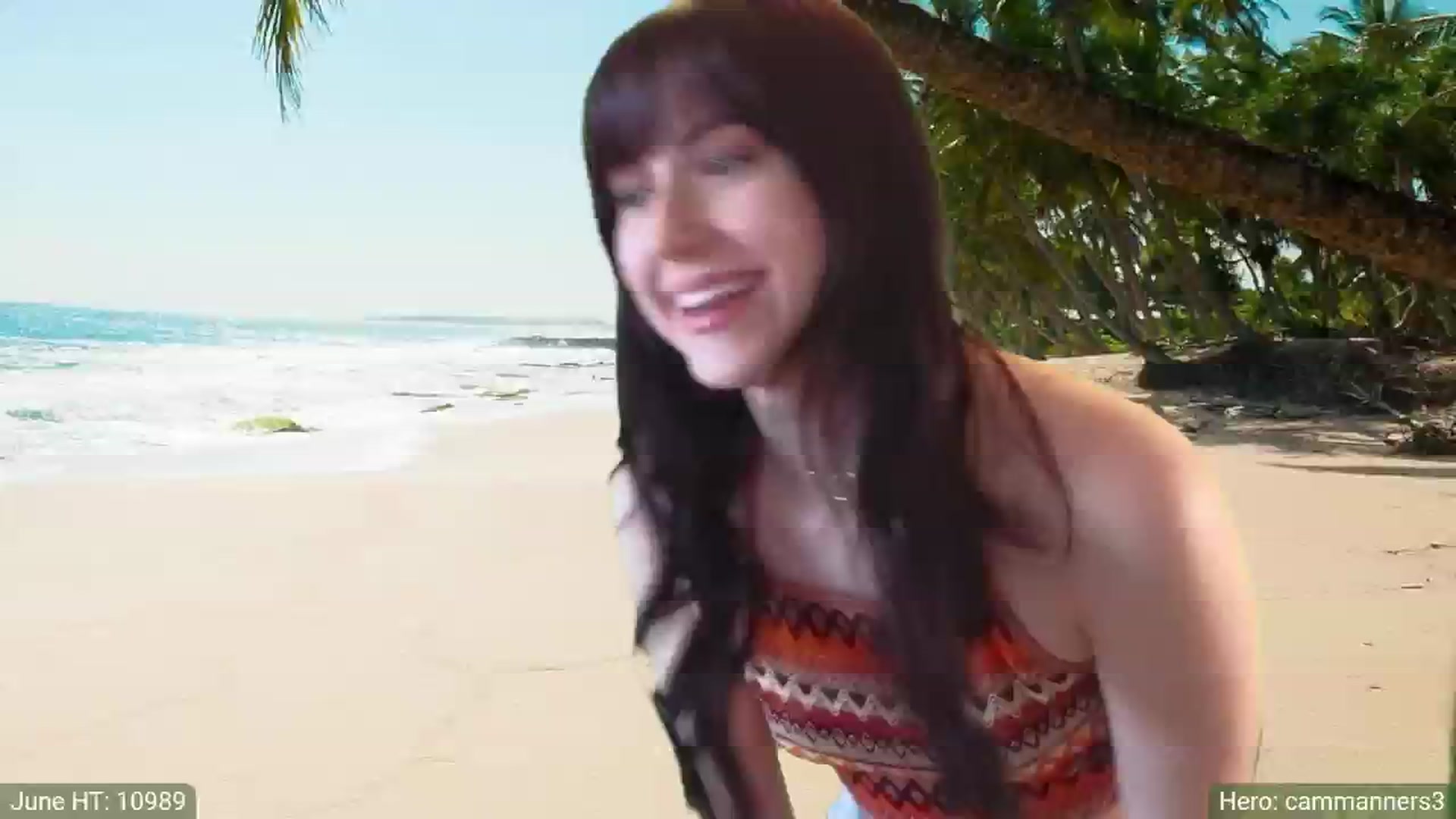 Gallery image thumbnail from JordynJaci's myfreecams stream on, 06/20/2024, 14:59 image 6 of 20