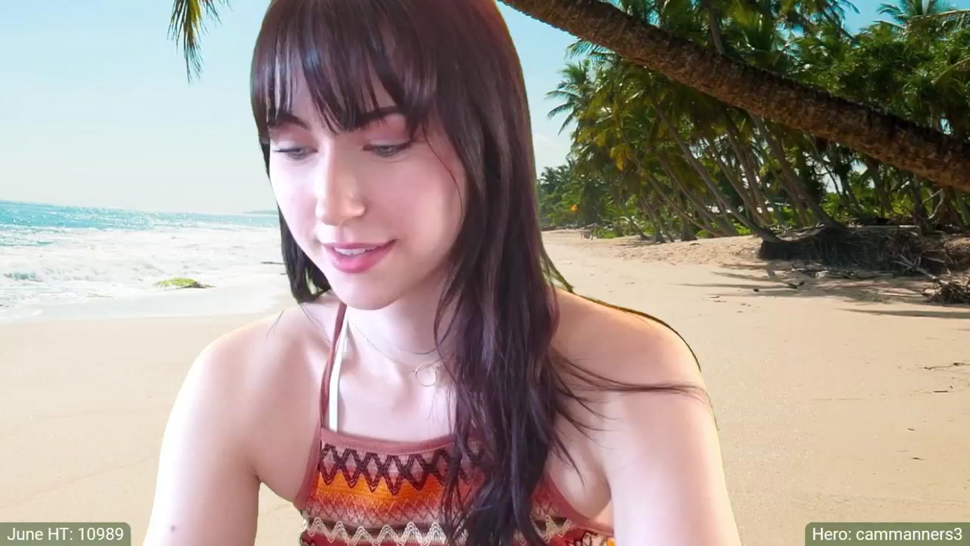 Gallery image thumbnail from JordynJaci's myfreecams stream on, 06/20/2024, 14:59 image 16 of 20