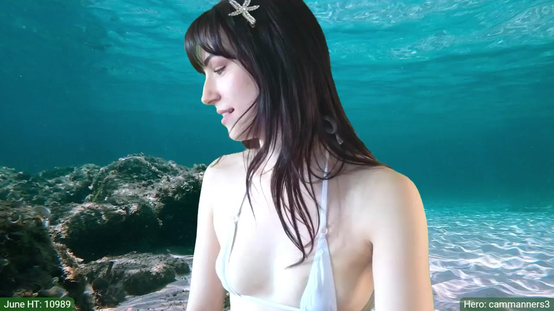 Gallery image thumbnail from JordynJaci's myfreecams stream on, 06/20/2024, 15:25 image 10 of 20